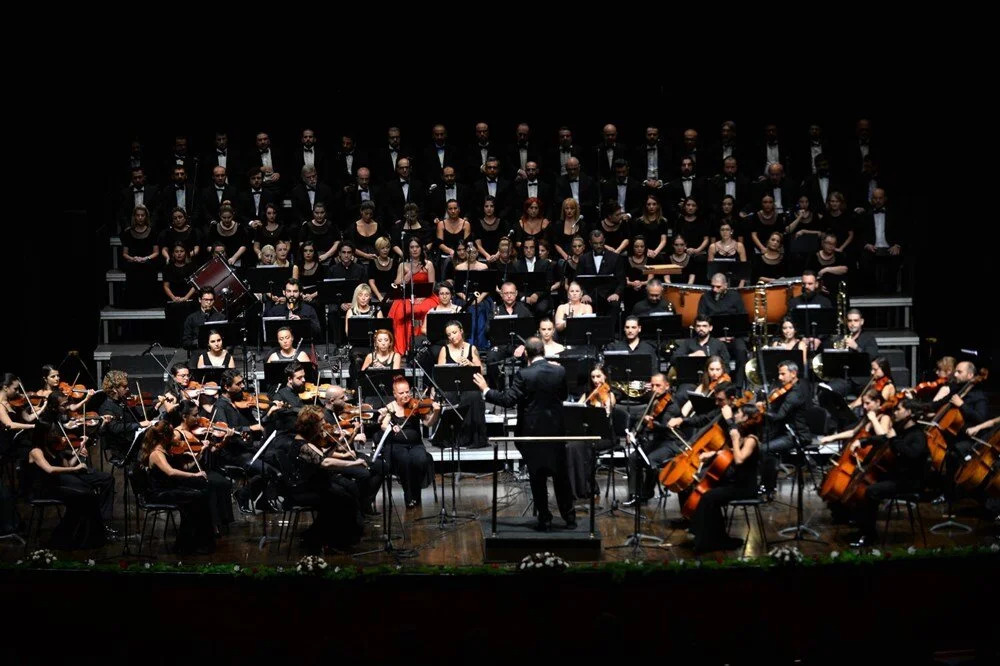 Mersin Devlet Opera ve