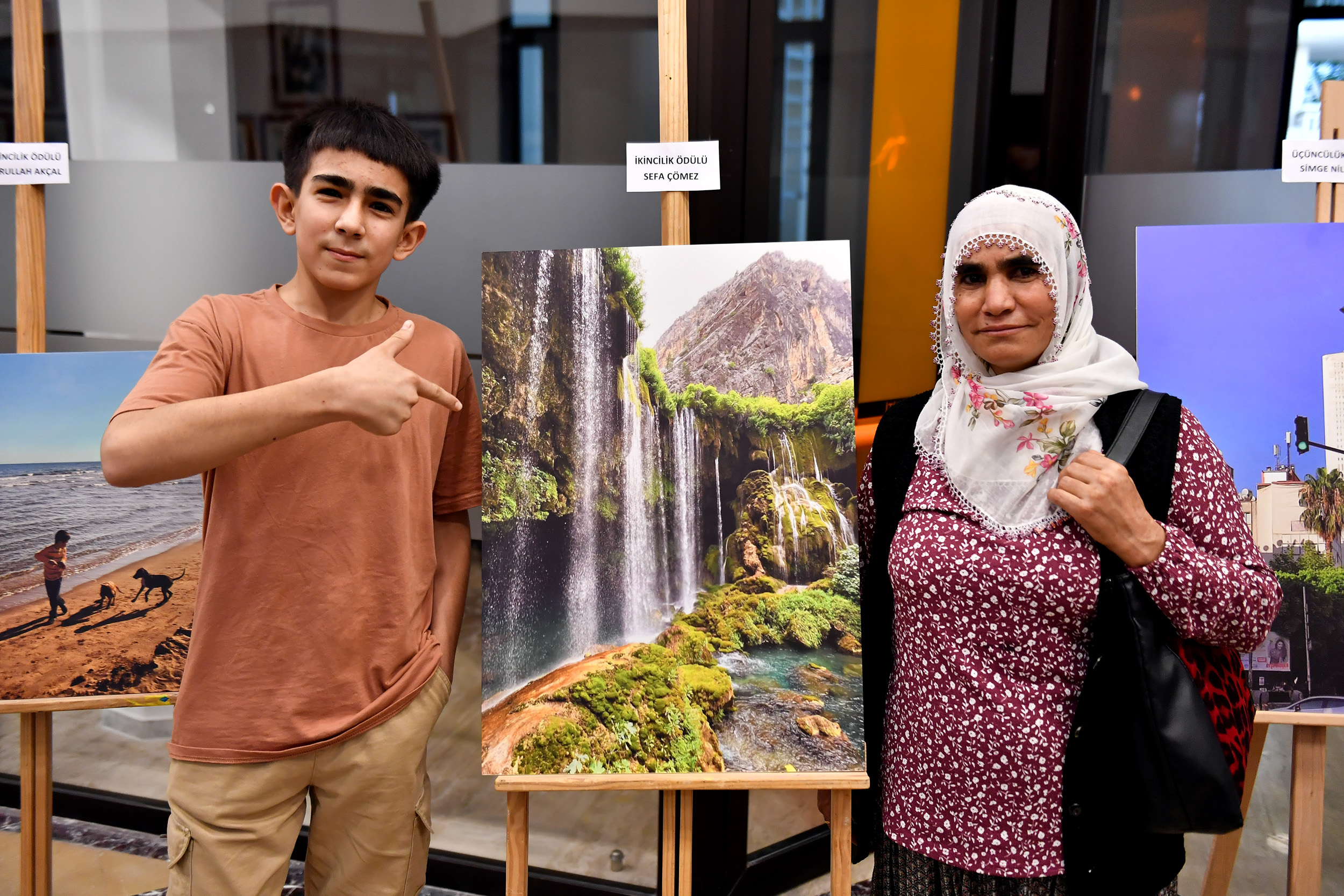 Mersin Büyükşehir Belediyesi, Cumhuriyet’in