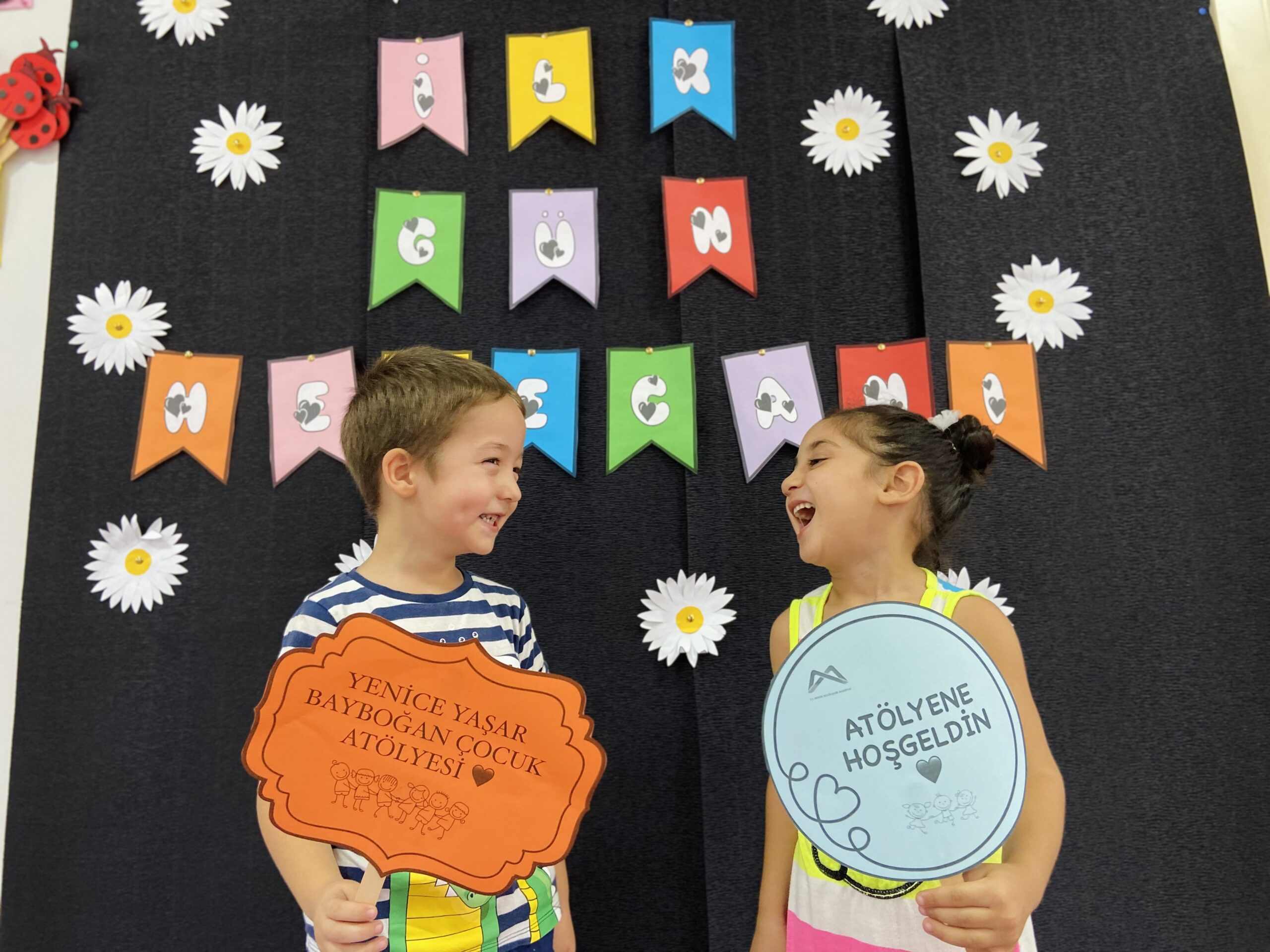 Mersin Büyükşehir Belediyesi’nin, sosyal