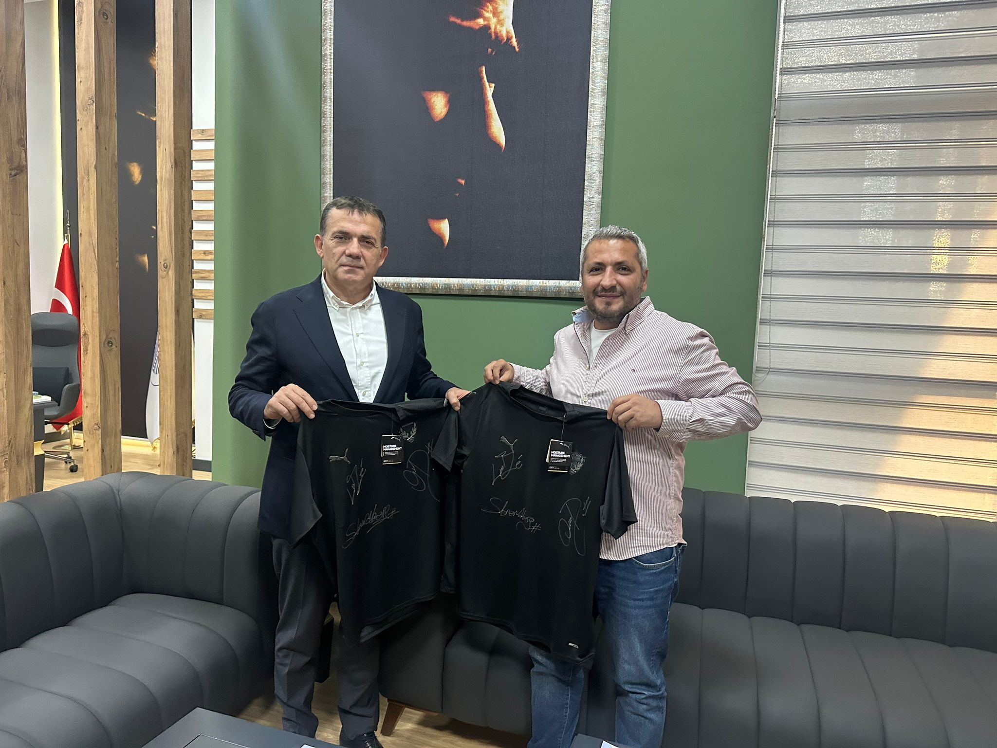 Hatayspor Futbol Kulübü Genel