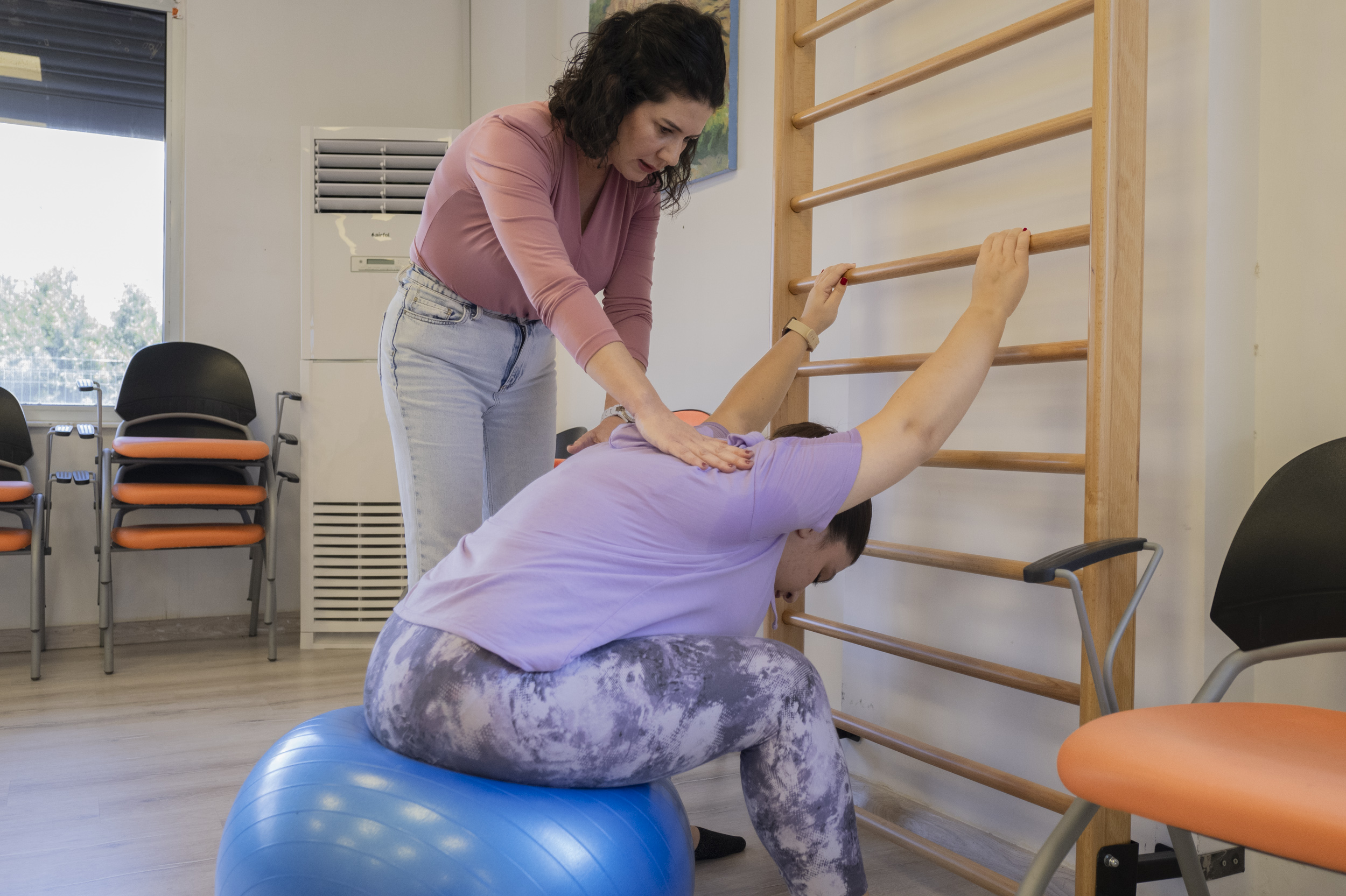 Mersin Büyükşehir Belediyesi Sağlık