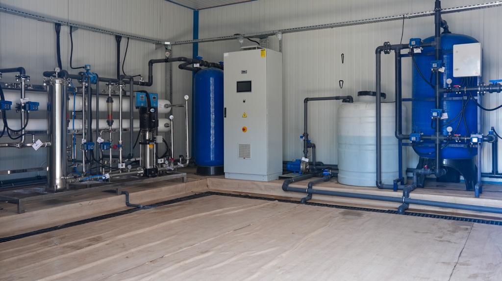 Mersin Büyükşehir Belediyesi Mersin