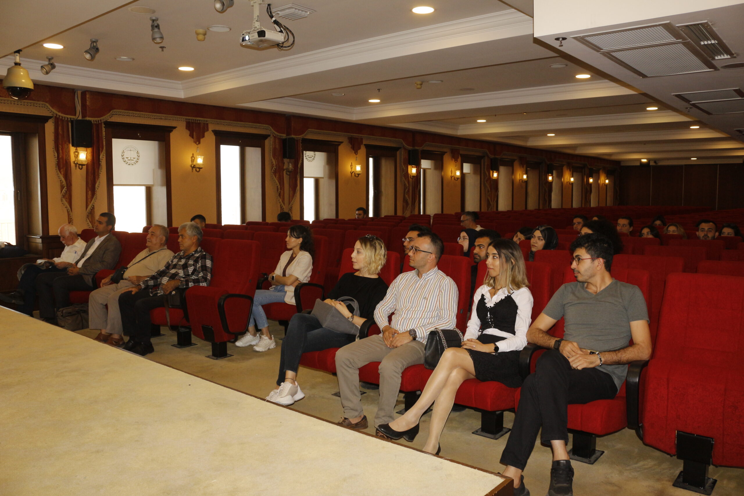 Mersin Barosu Çocuk Hakları