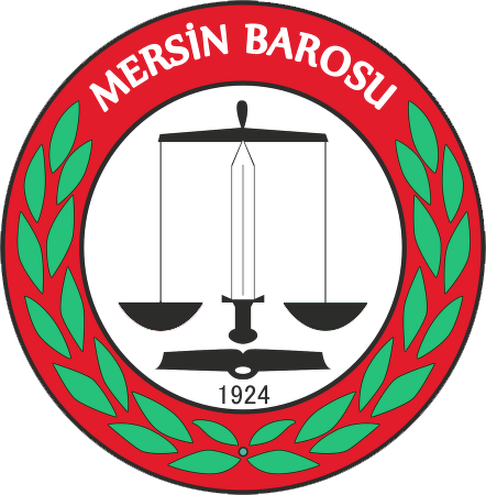 Mersin Barosu Başkanlığı yaptığı