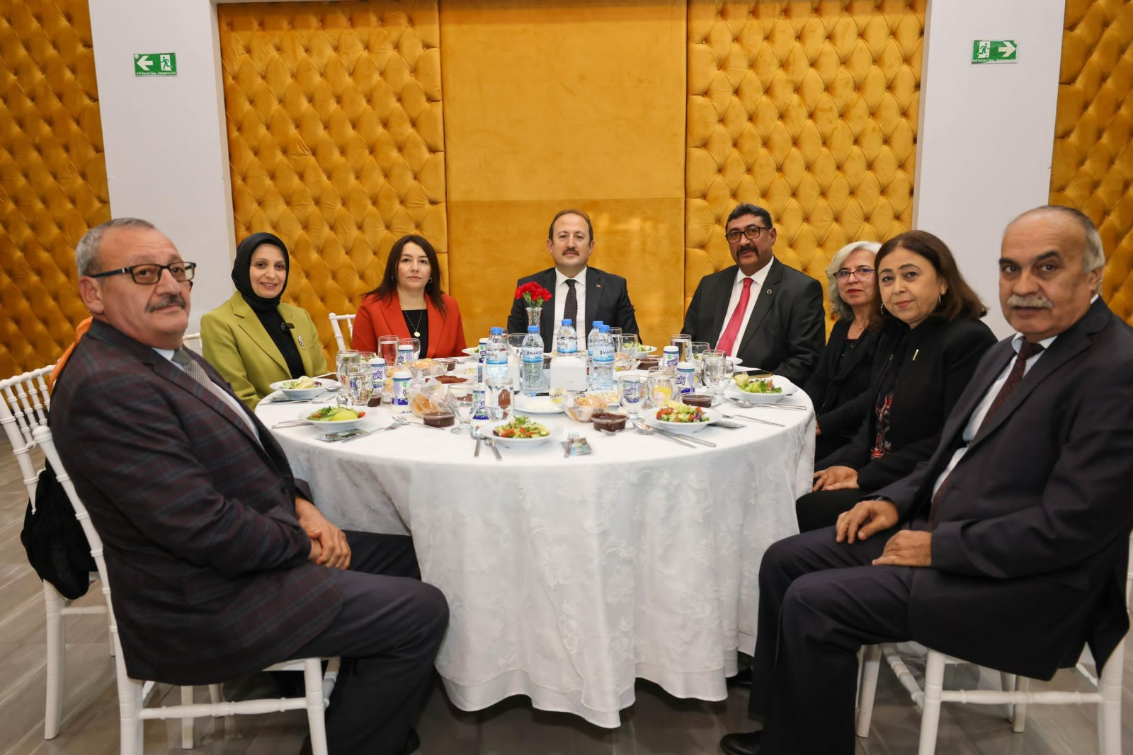 Valimiz Ali Hamza Pehlivan,