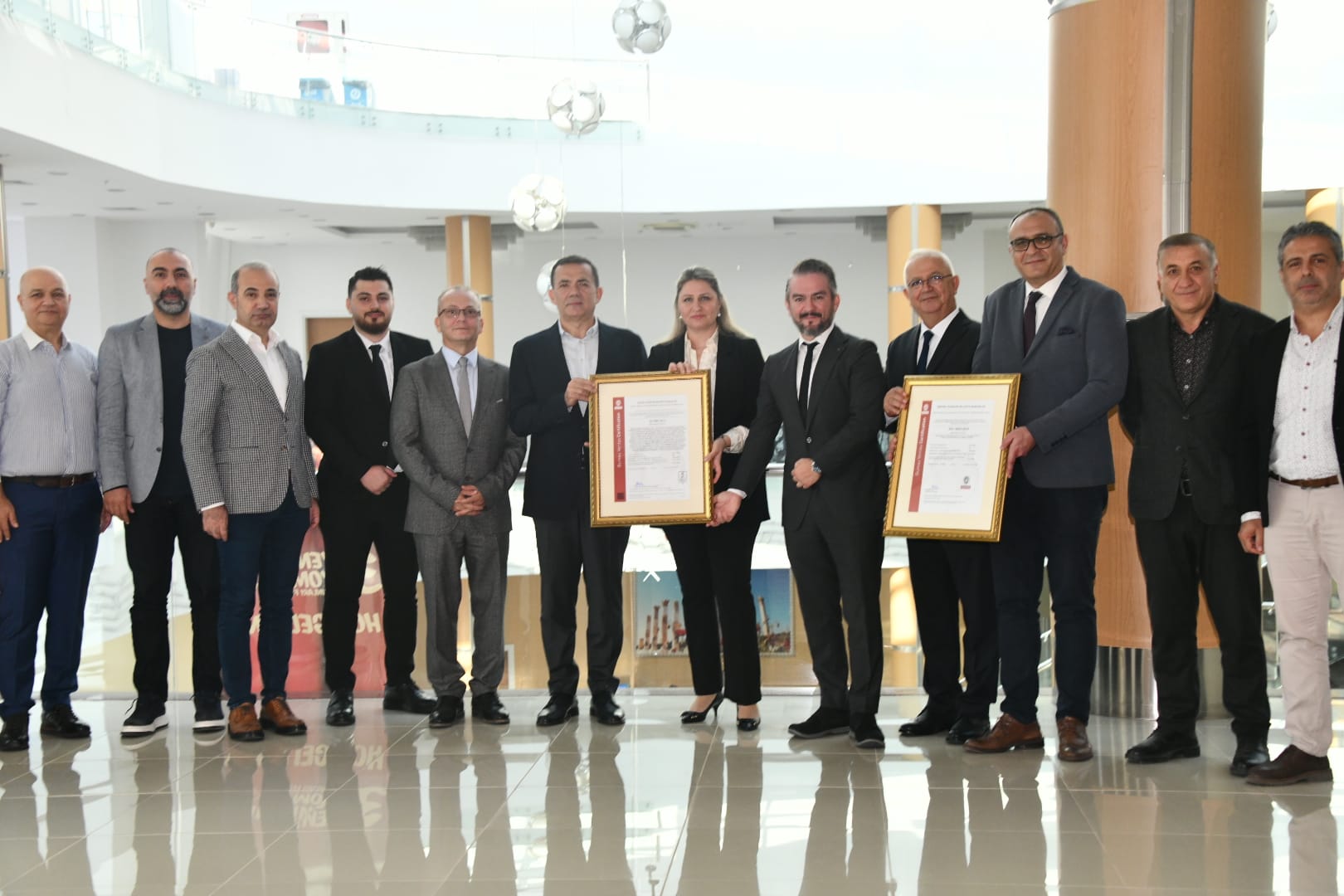 Yenişehirlilere daha iyi hizmet