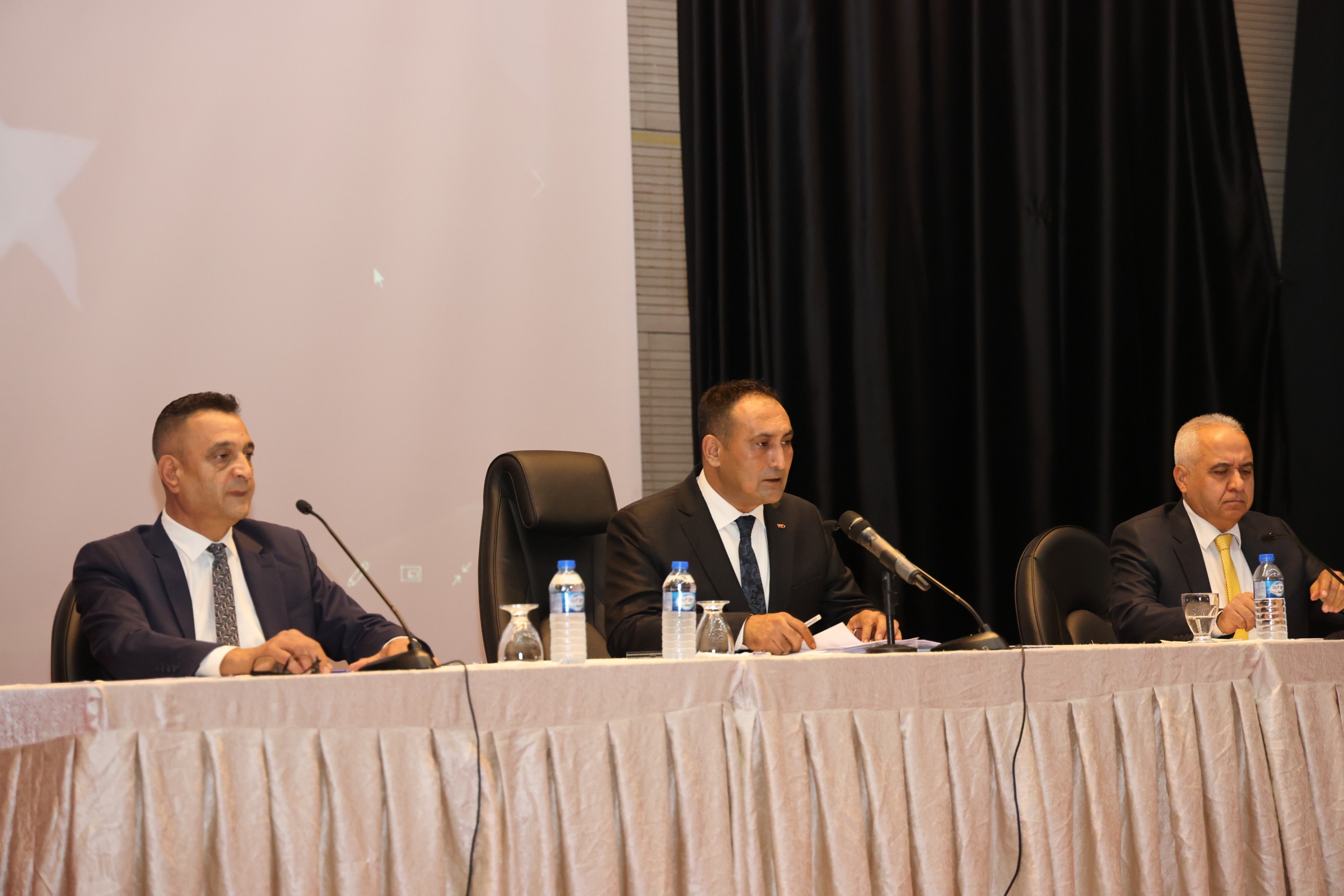 Toroslar Belediyesinin Kasım Ayı