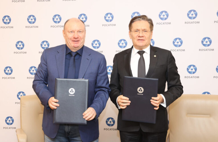 Rosatom ve Nornickel, Norilsk bölgesinde SMR olasılıklarını değerlendirmek üzere anlaşma imzaladı