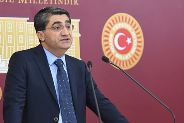 DEVA Partisi Genel Başkan