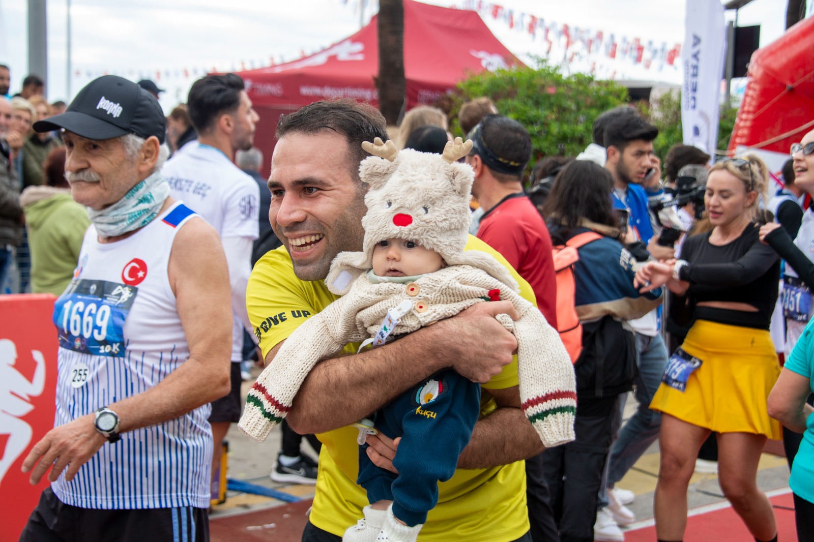 Mersin Büyükşehir Belediyesi tarafından