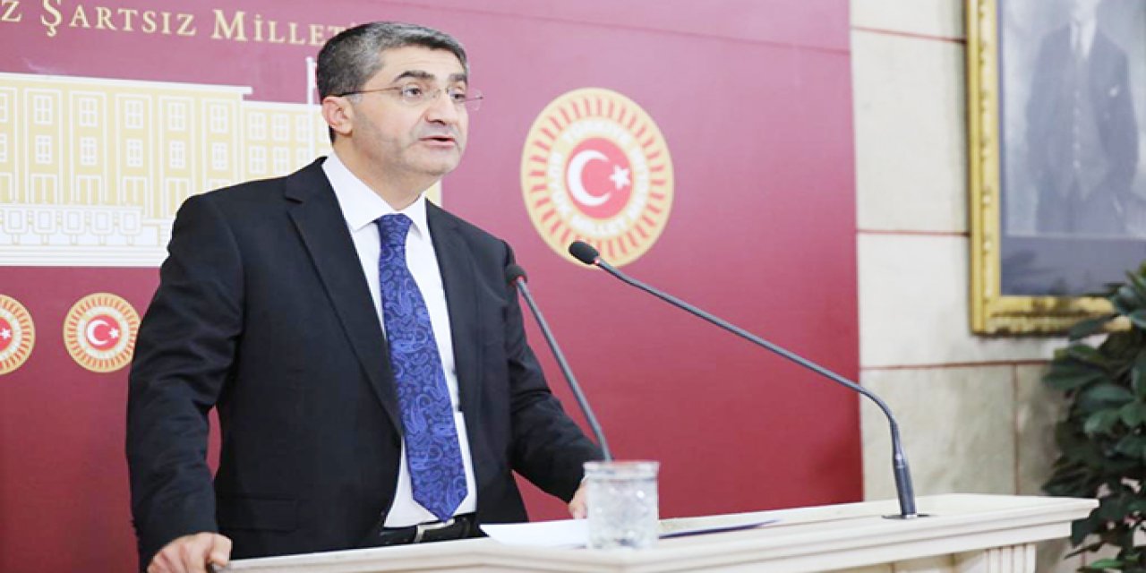 “MERSİN 2024 FESTİVAL PROGRAMINDA NEDEN YOK?” DEVA Partisi Genel Başkan