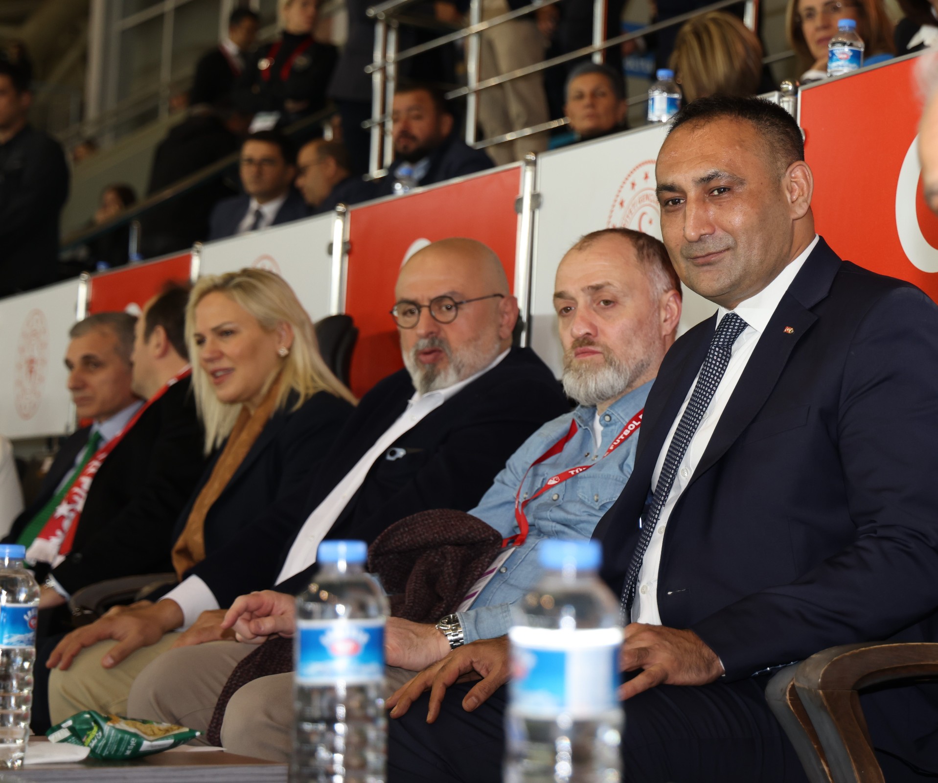 A Milli Kadın Futbol