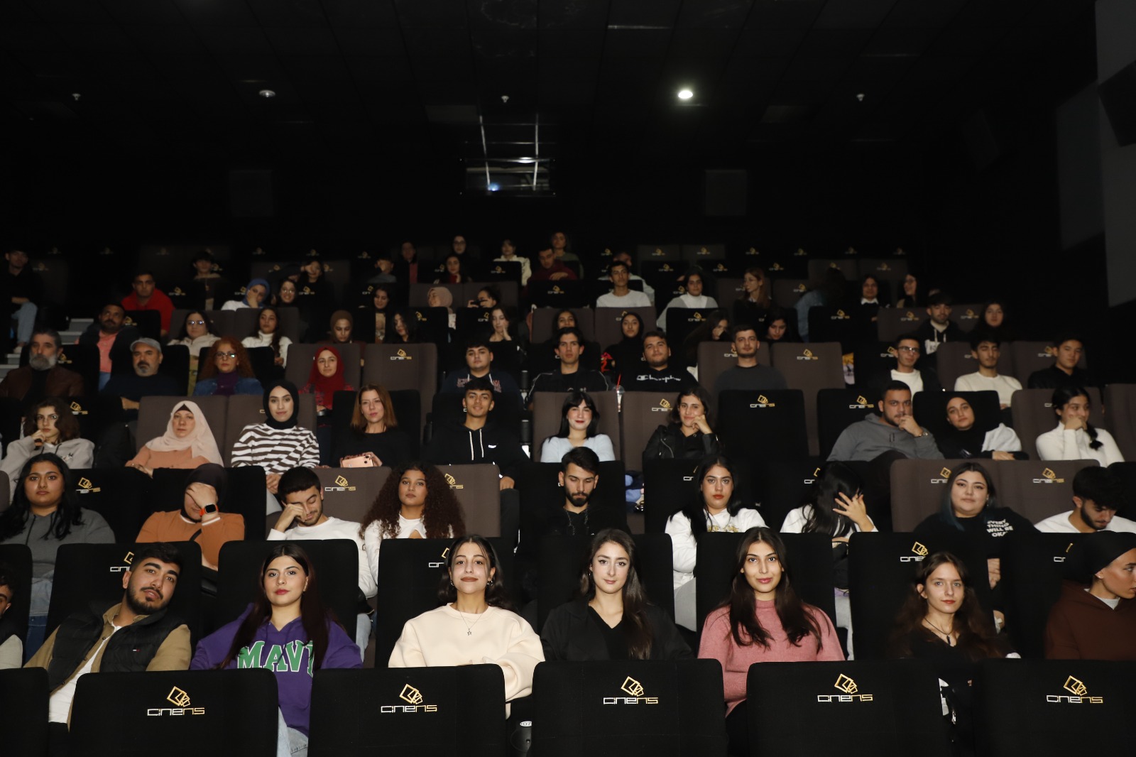 Akdeniz Belediyesi Kültür ve