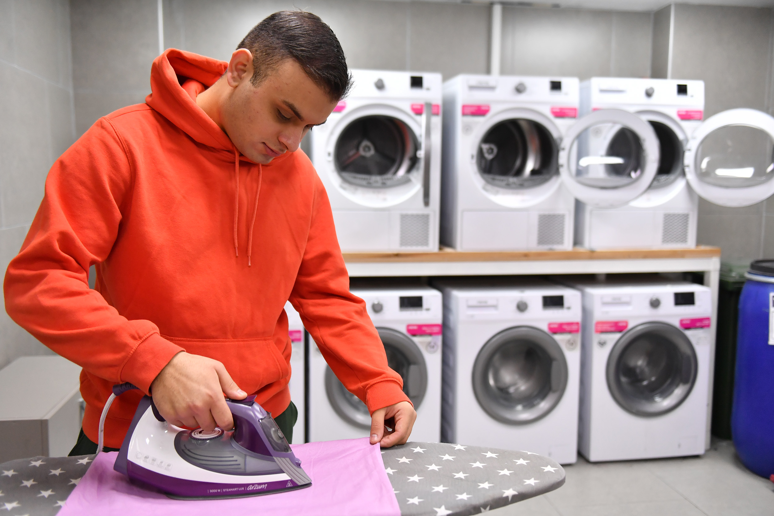 Öğrenci dostu belediyecilik anlayışı