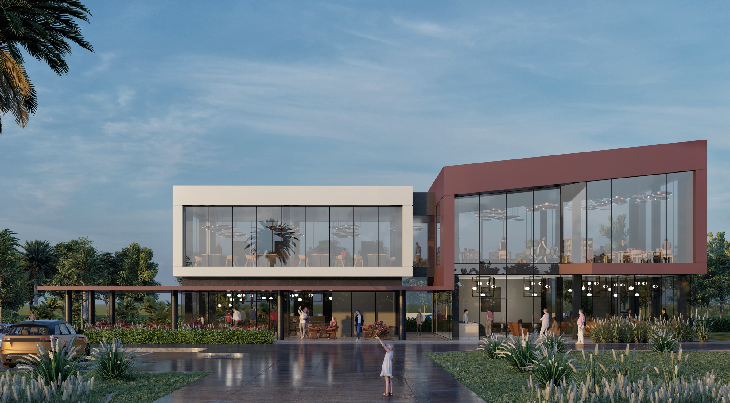 Mersin Yenişehir Belediye Başkanı