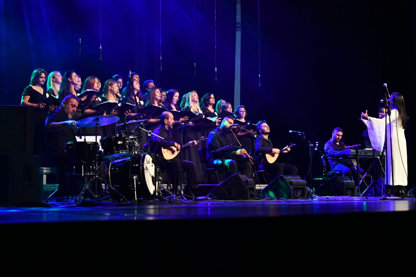 Mersin Yenişehir Belediyesinin de