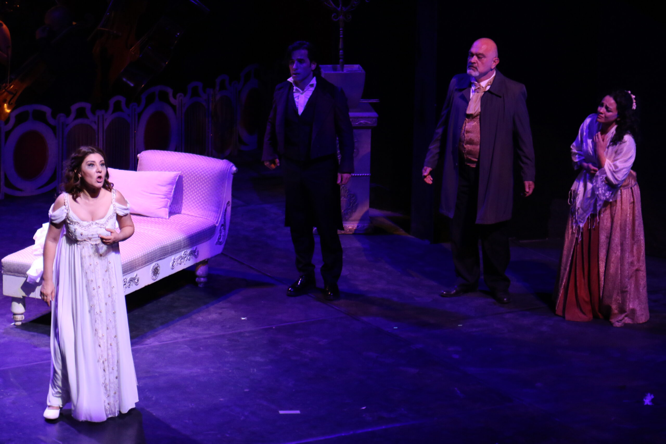 Mersin Devlet Opera ve