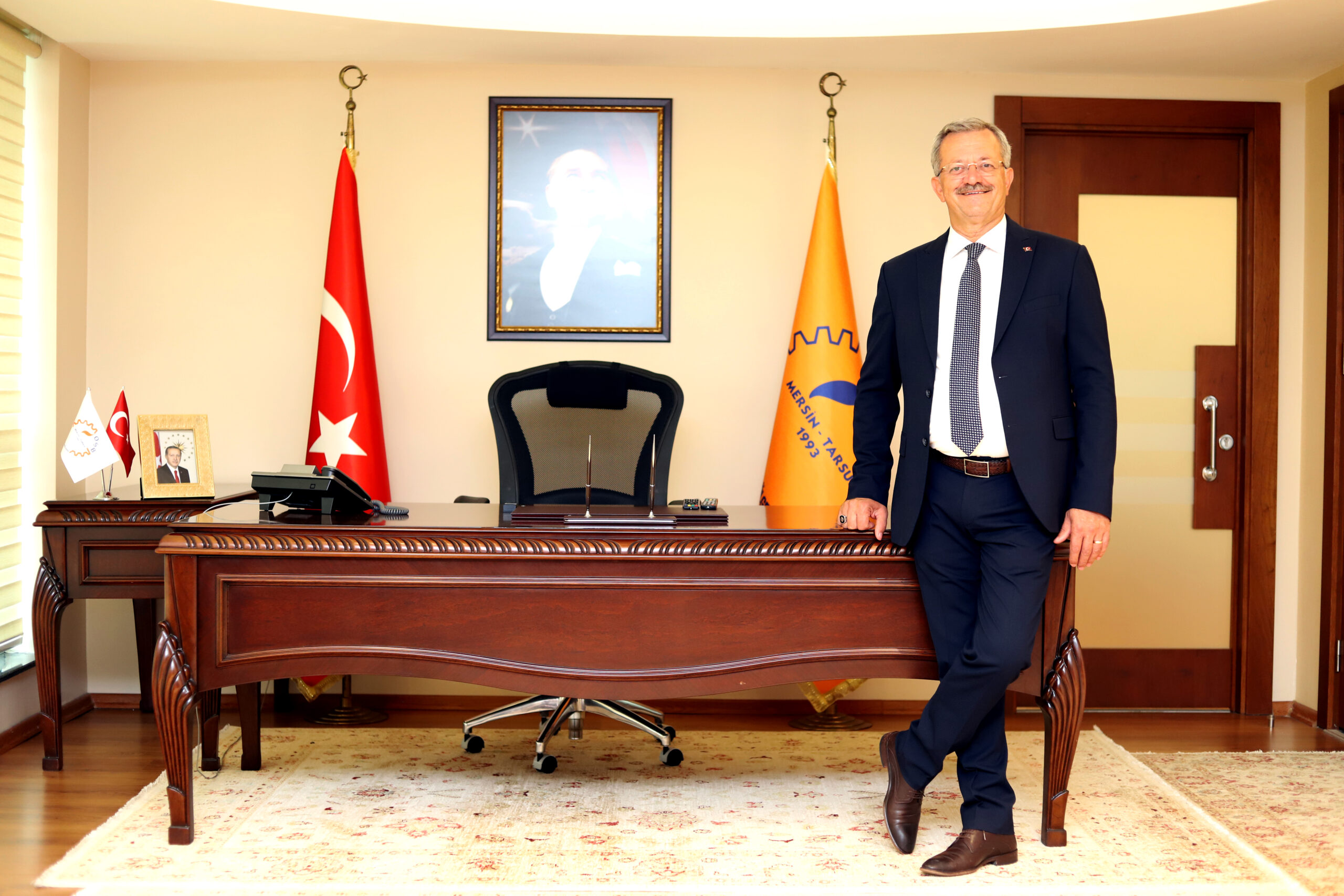 İstanbul Sanayi Odası (İSO)