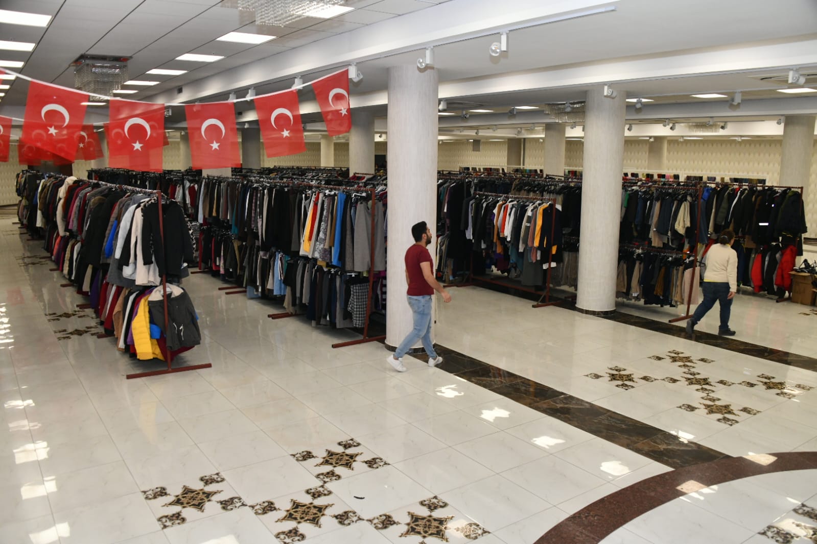 Sosyal belediyecilik anlayışıyla çalışmalarına