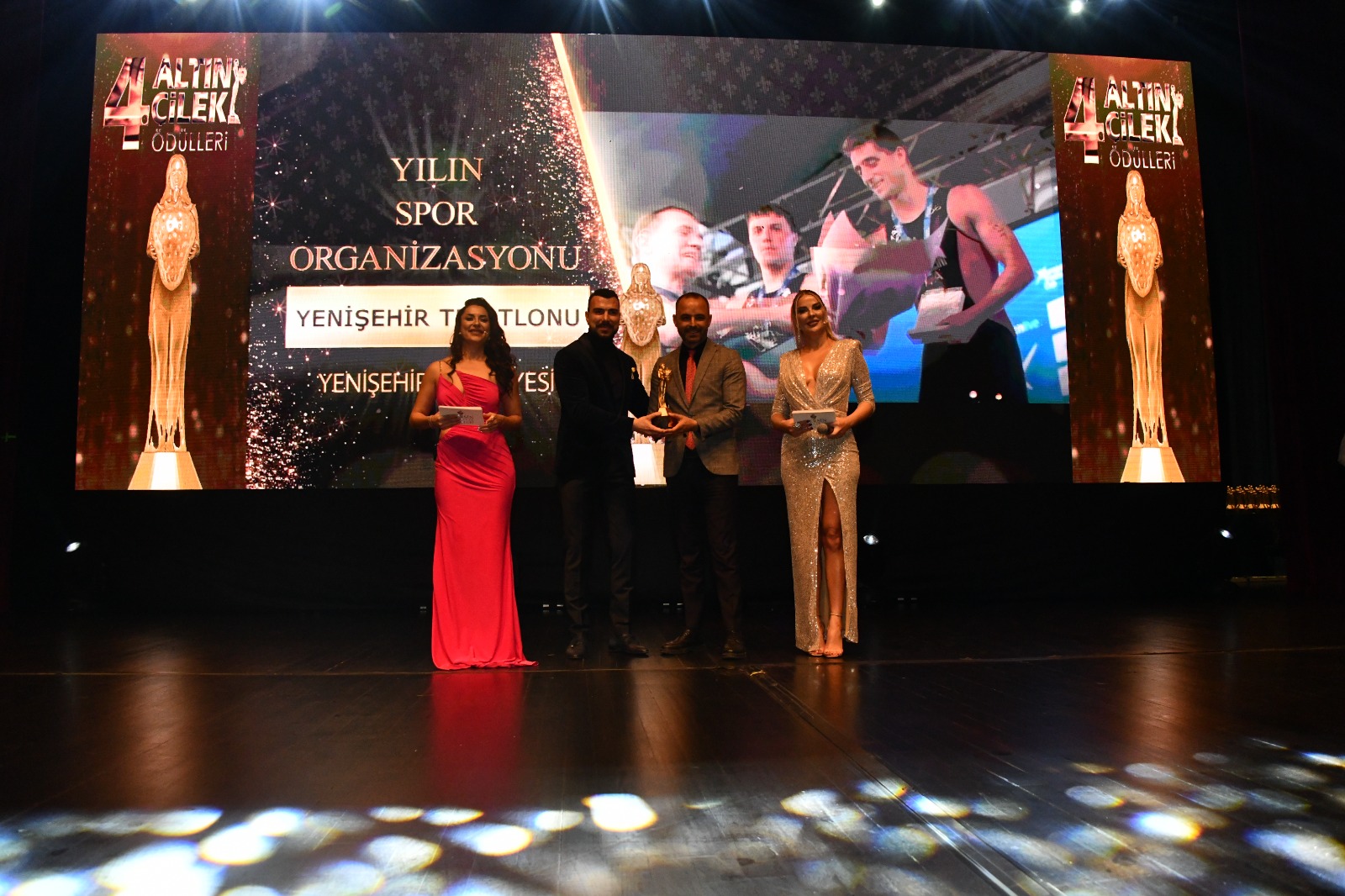 Saygın Medya tarafından bu