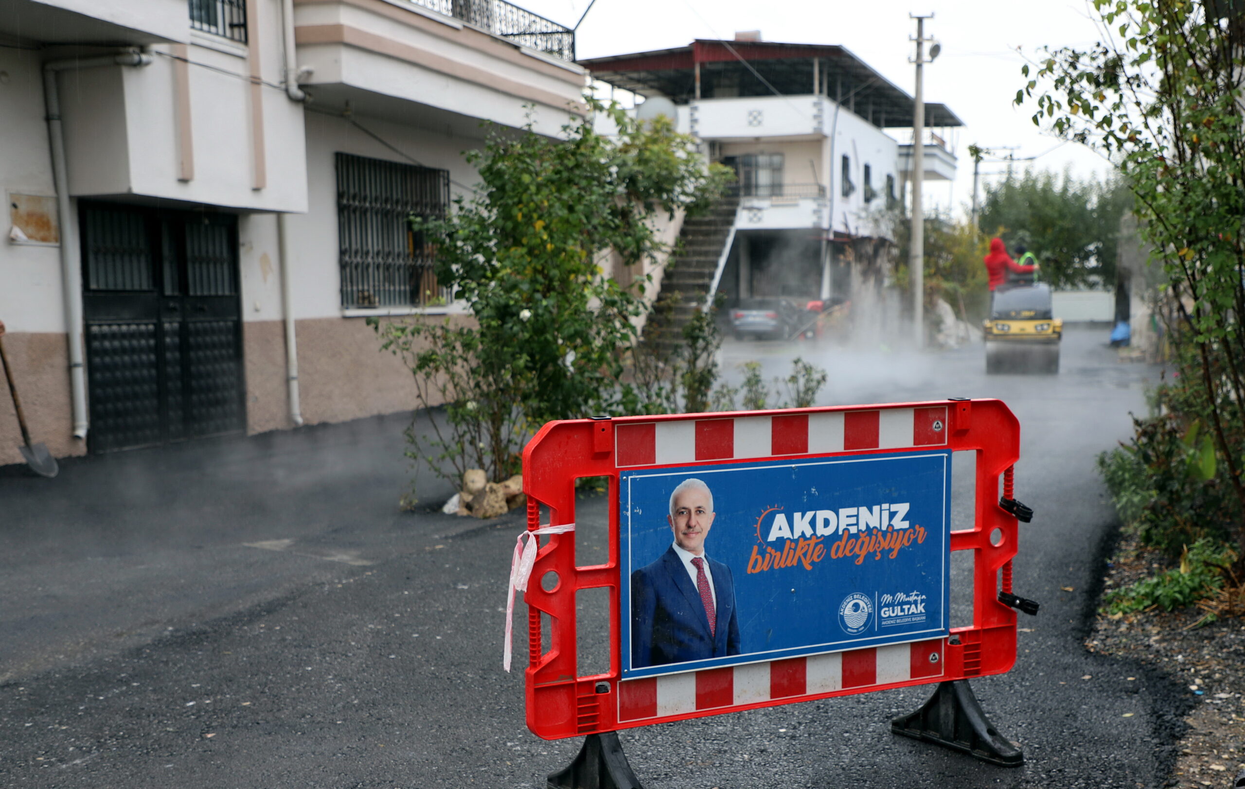 Hem soğuk hem sıcak
