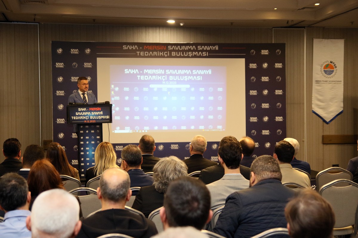 Savunma sanayinde yerlilik oranlarının