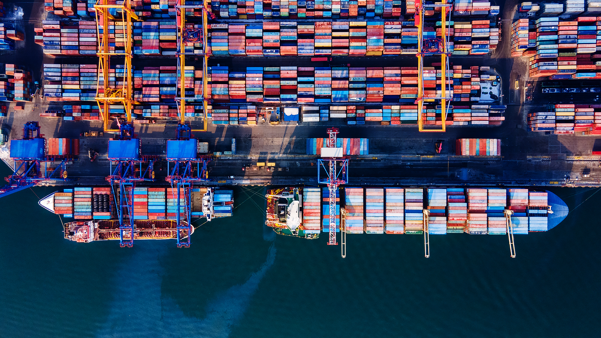 Taraflar, BRICS üyeleri ve