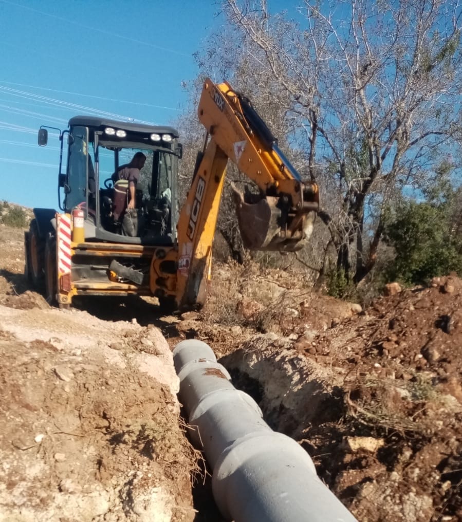 Toroslar Belediyesi, ilçe merkezinde