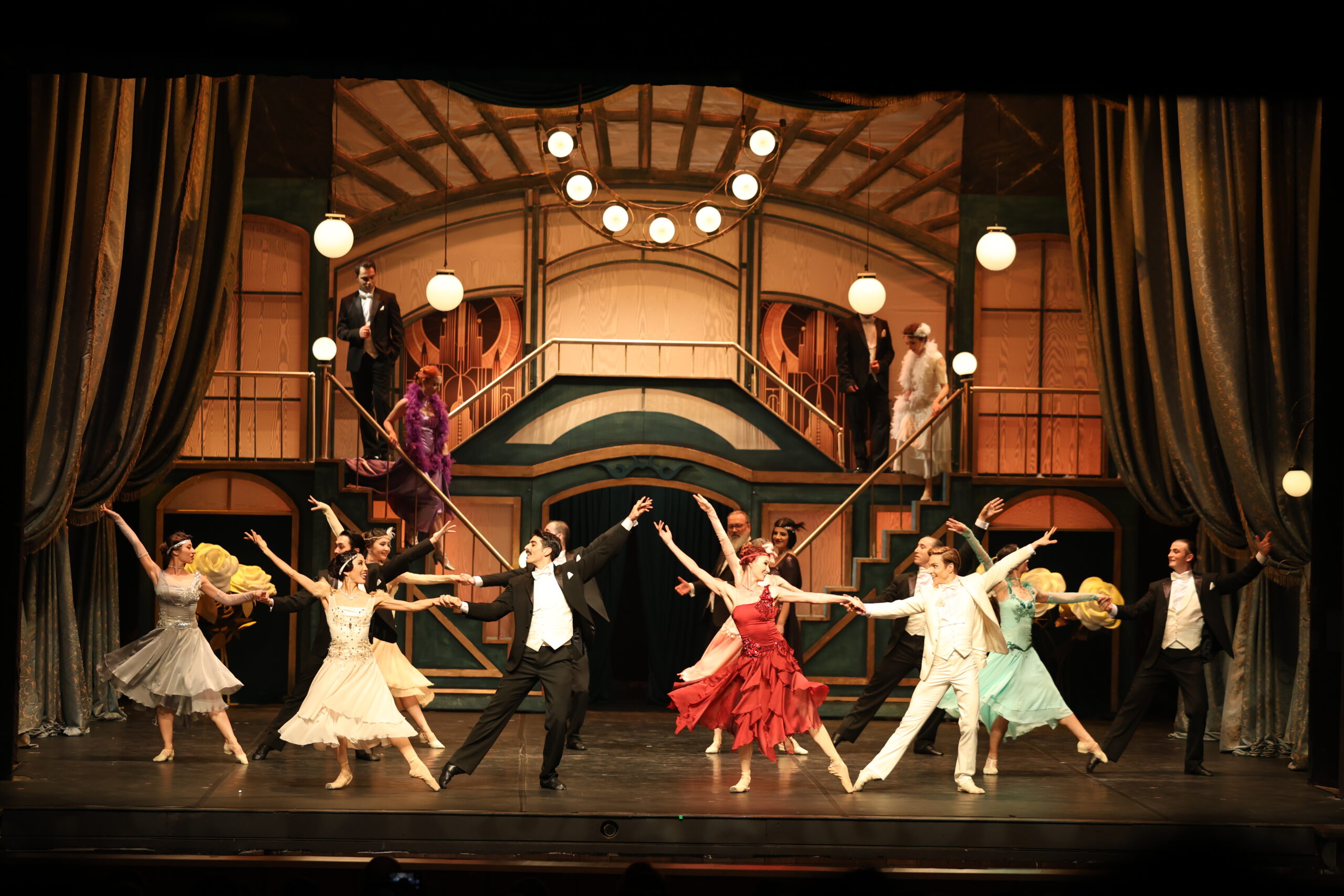 Mersin Devlet Opera ve