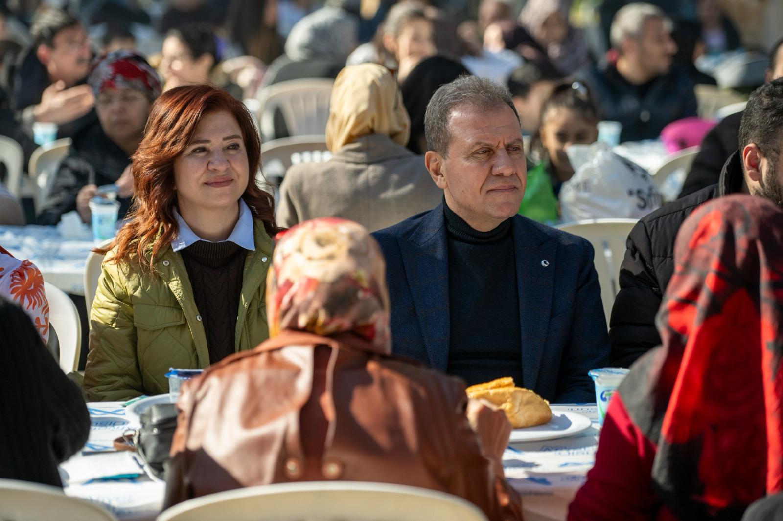 Mersin Büyükşehir Belediye Başkanı