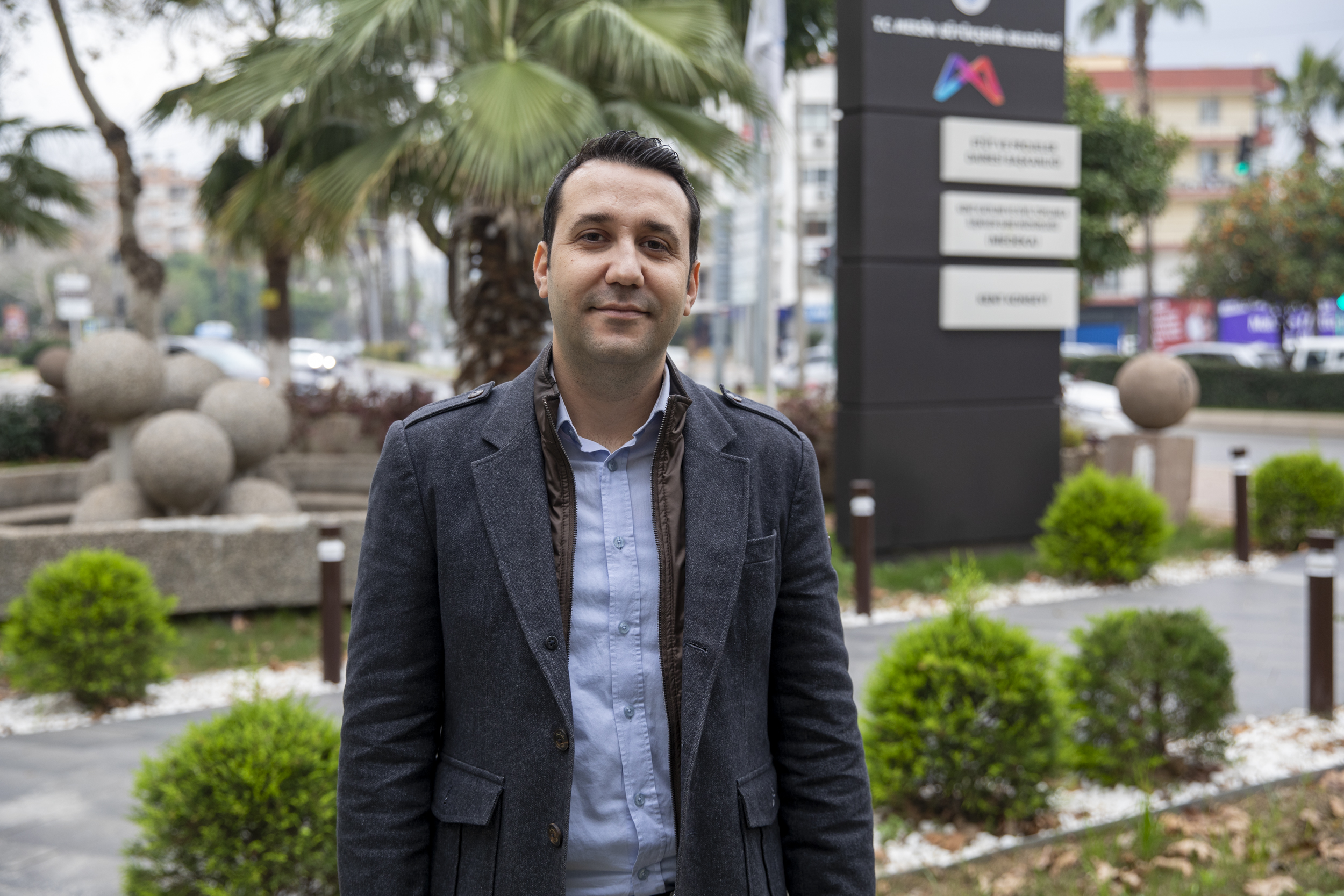 Sanata ve sanatçıya verdiği