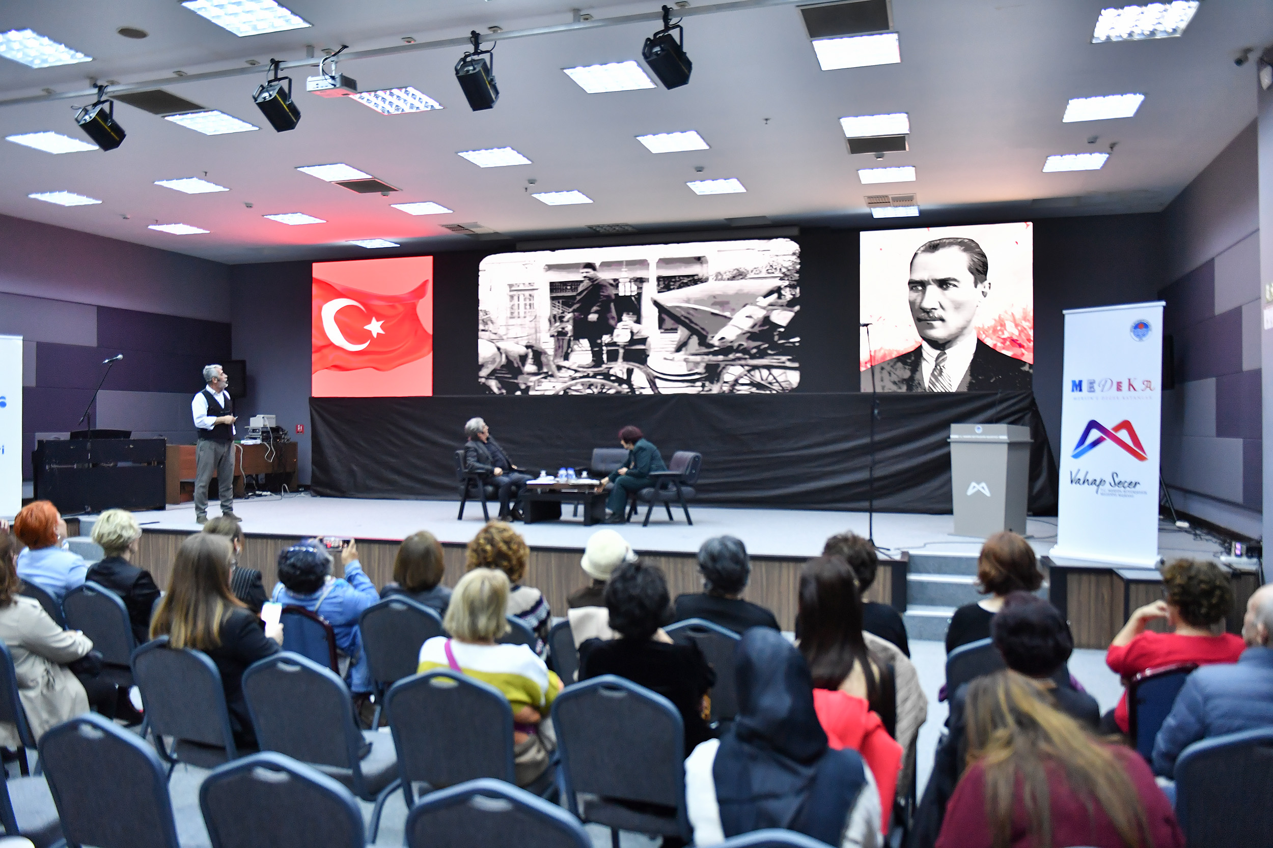 Mersin Büyükşehir Belediyesi, ‘102