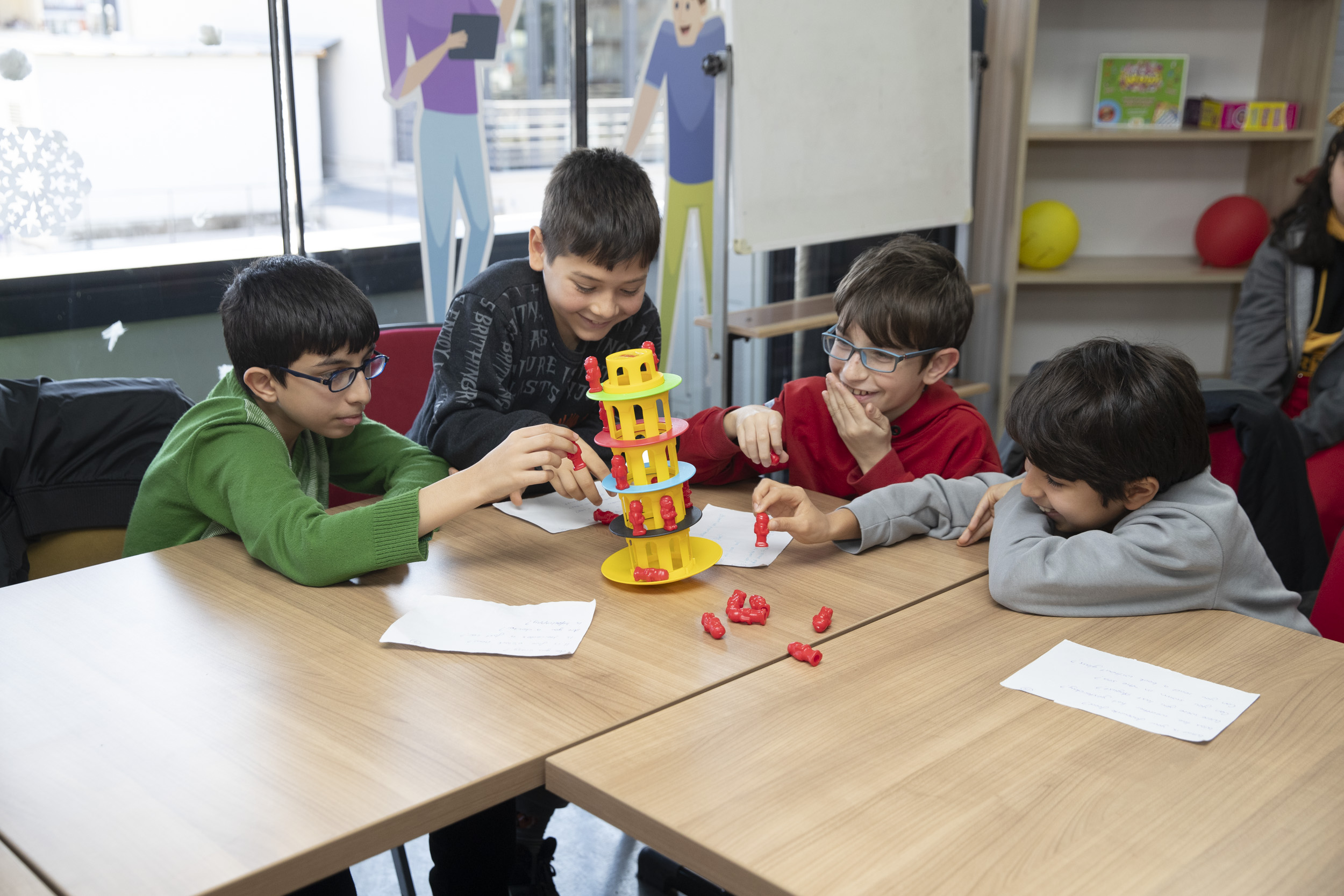 Mersin Büyükşehir Belediyesi, 22