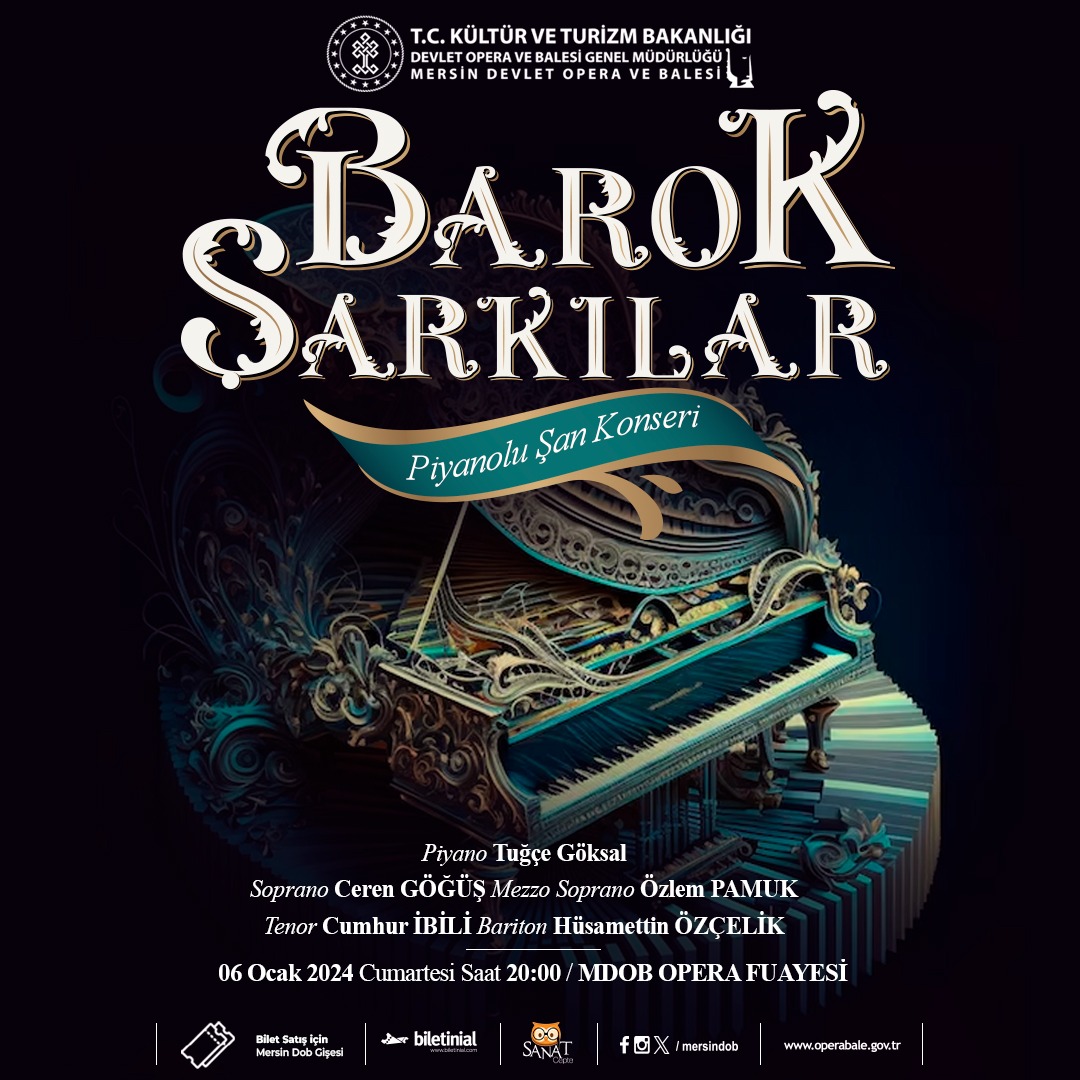 06 Ocak 2024 Cumartesi