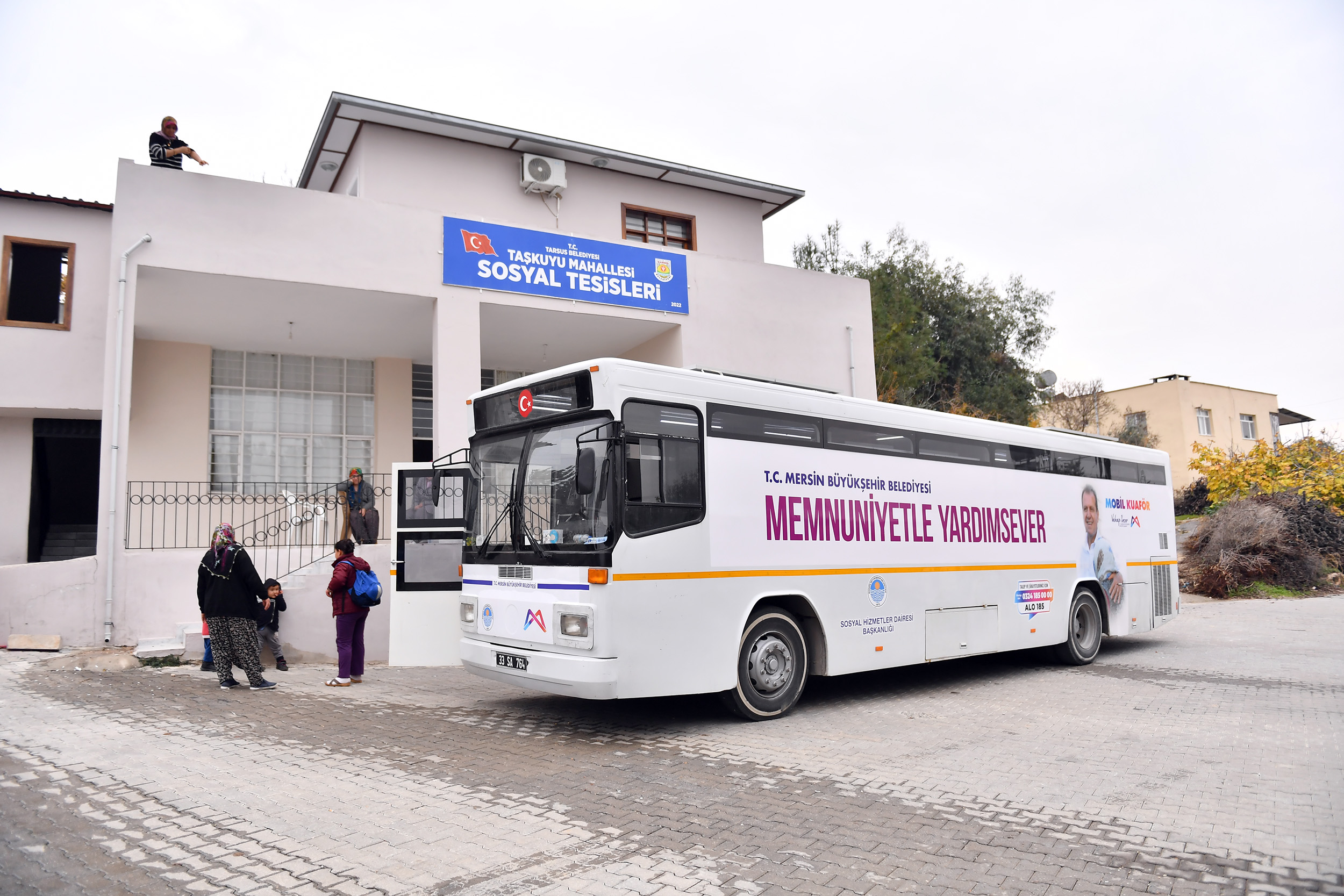 ‘Yar Saçların Lüle Lüle’