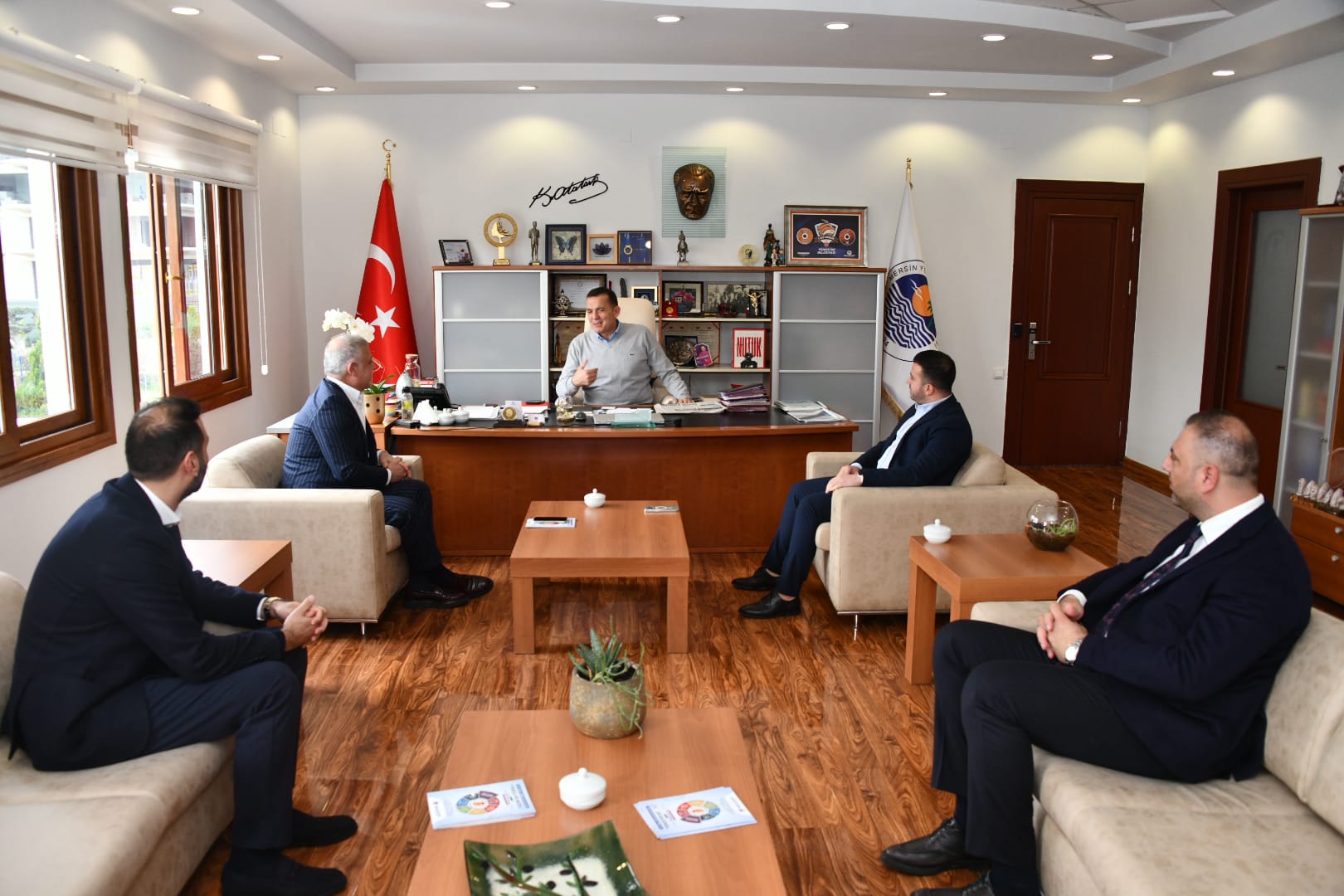 31 Mart’ta yapılacak yerel