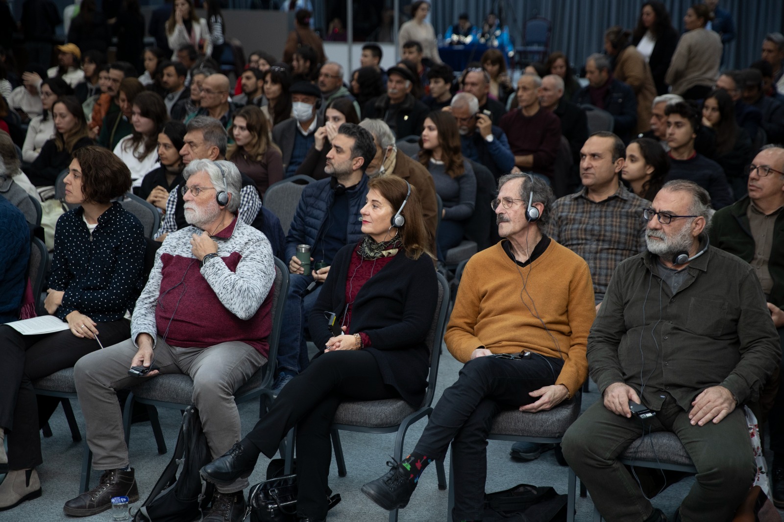 Mersin Büyükşehir Belediyesi tarafından