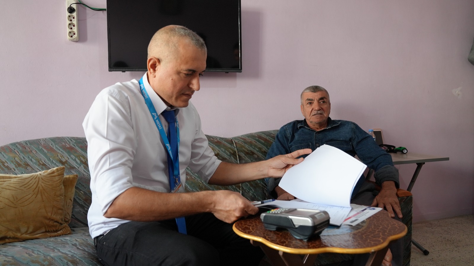 Mersin Büyükşehir Belediyesi Mersin