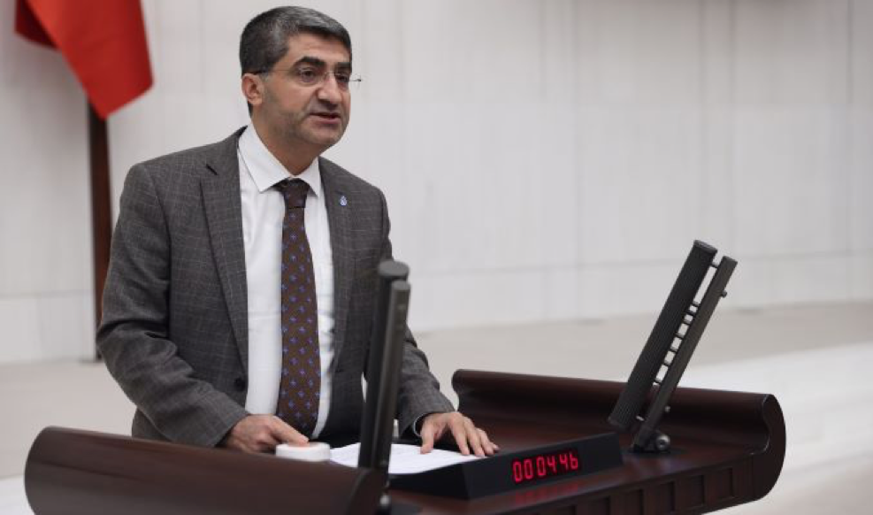 DEVA Partisi Genel Başkan