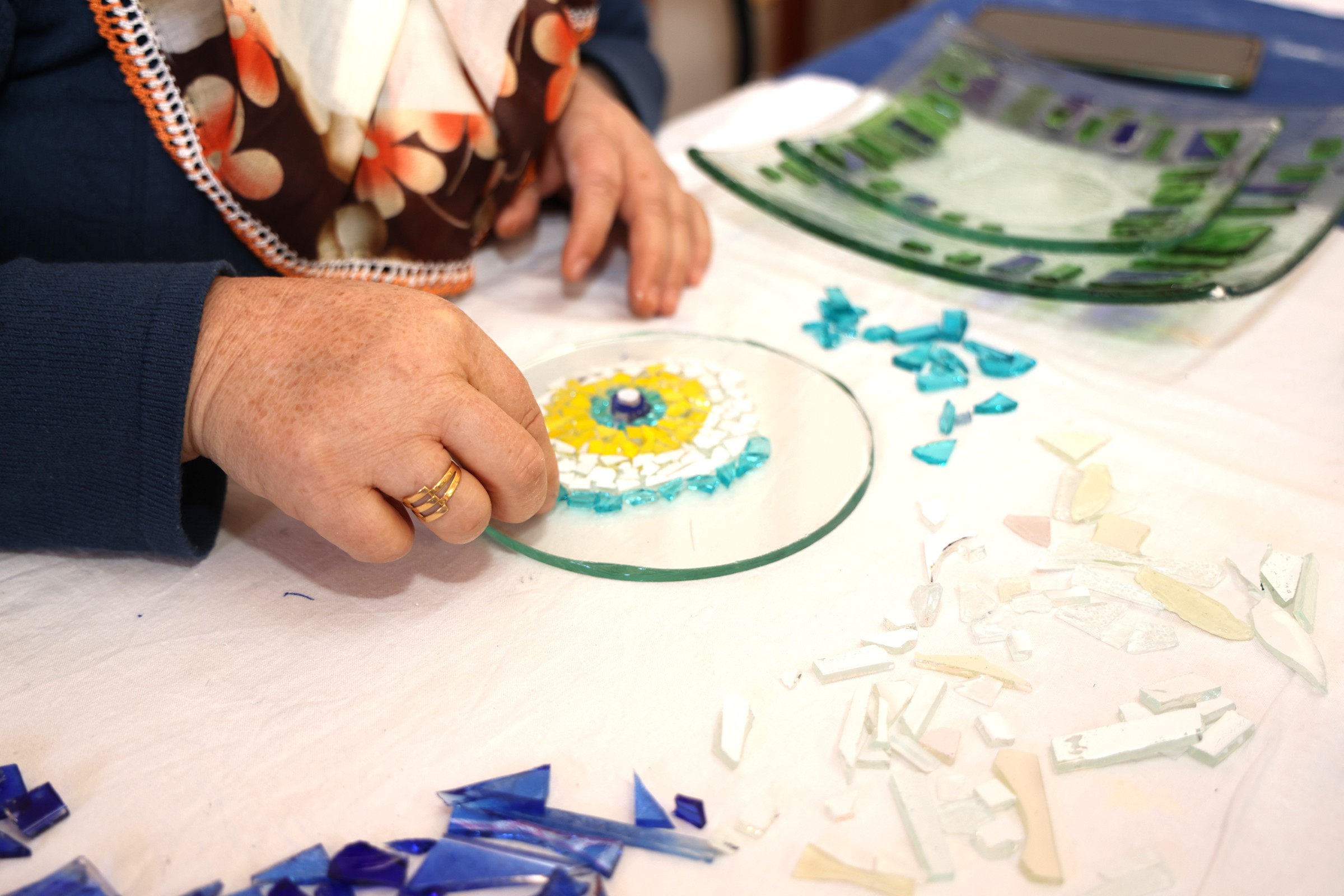 Mersin’in merkez ilçesi Toroslar