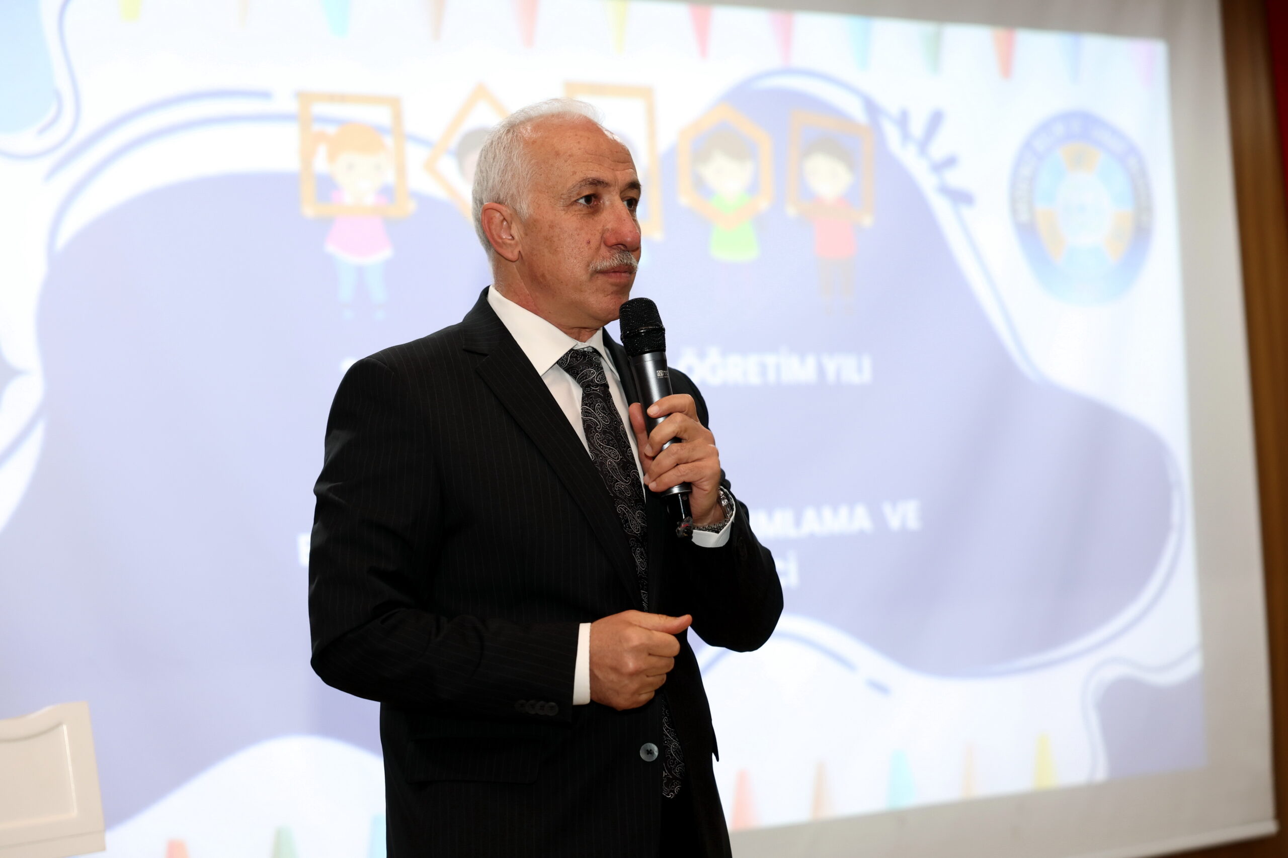 “AKDENİZ BİLSEM” ZEKİ VE ÜSTÜN YETENEKLİ ÇOCUKLARI ARIYOR Milli Eğitim Bakanlığı’nca 2022