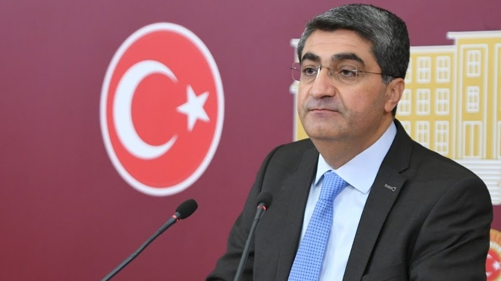 DEVA Partisi Genel Başkan