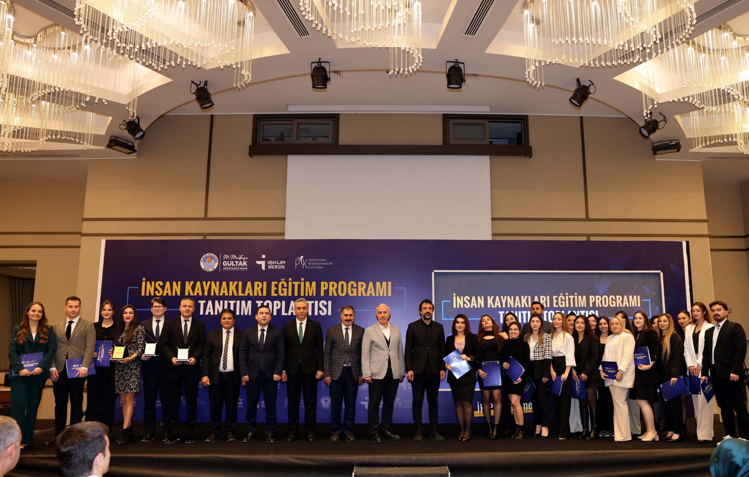 Akdeniz Belediyesi, Mersin İŞ-KUR