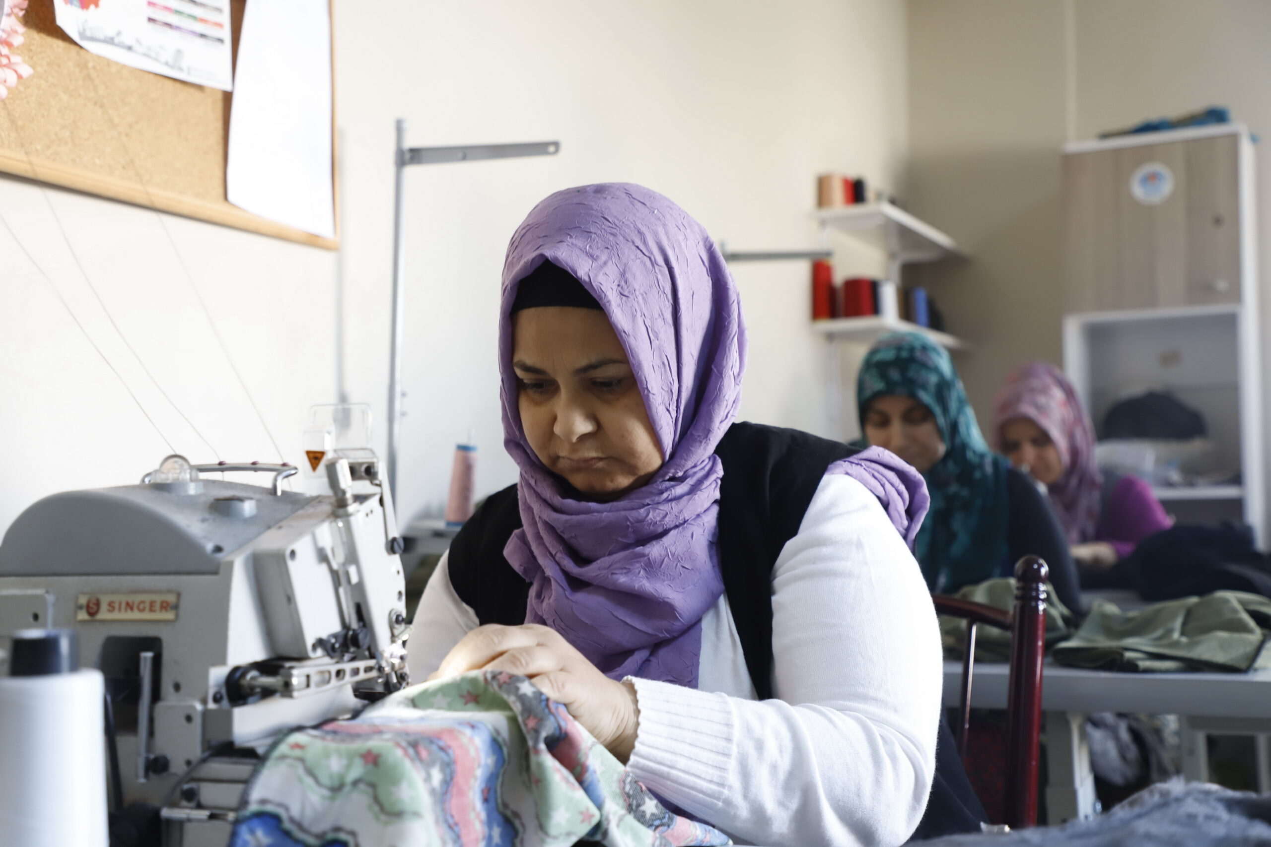 Akdeniz Belediyesi Kültür ve