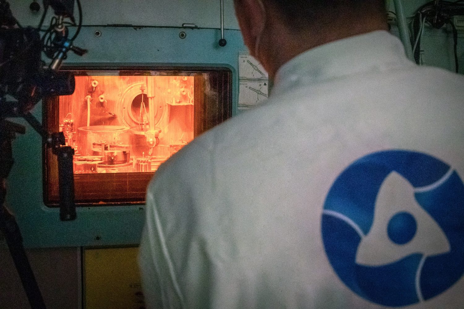 Rosatom’un ürettiği izotop kanser hastalarına umut oldu Nükleer tıp dünyasındaki gelişmeler