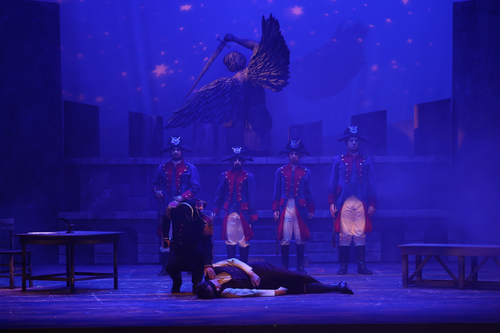 Dünya sahnelerinde en çok