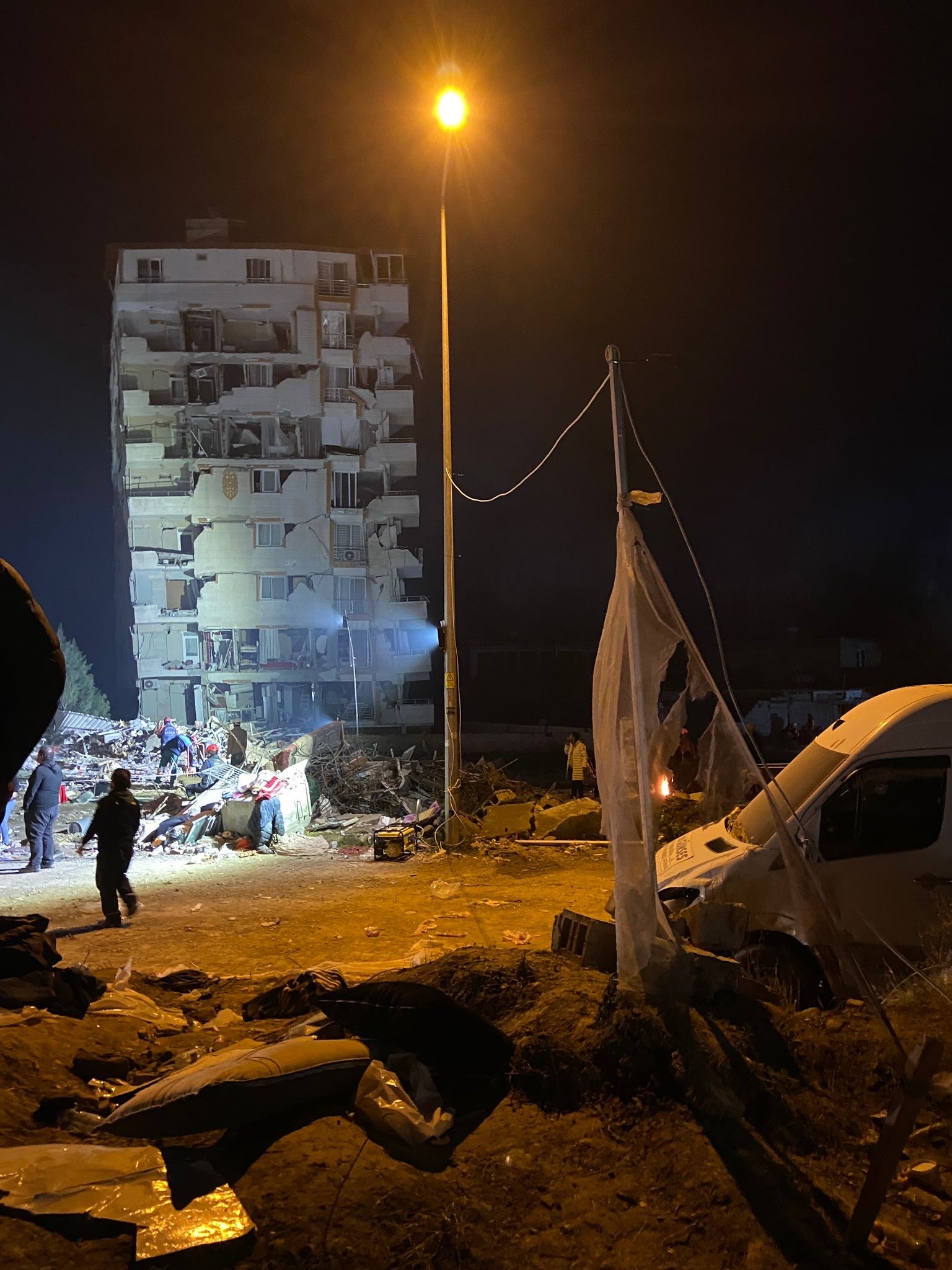 Asrın felaketi olarak nitelendirilen