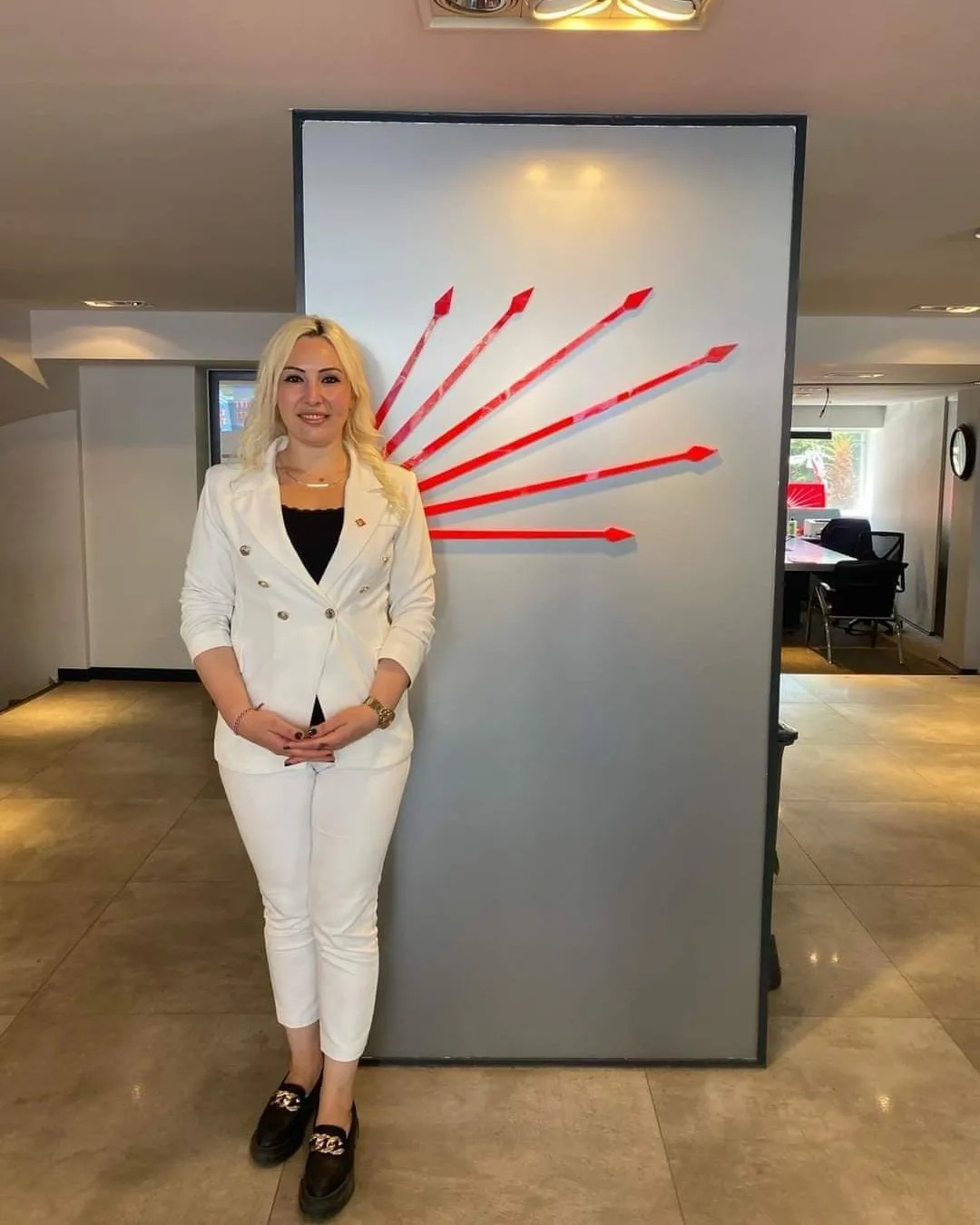 Cumhuriyet Halk Partisi’nin Akdeniz