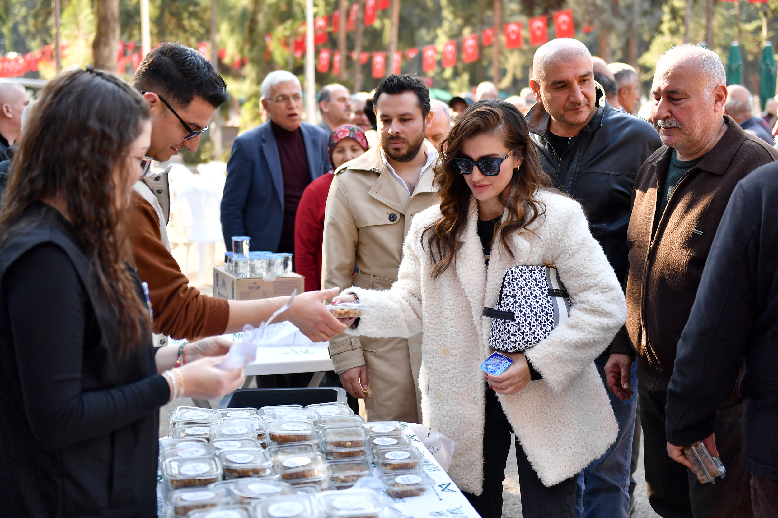 Geçtiğimiz yıl 6 Şubat’ta