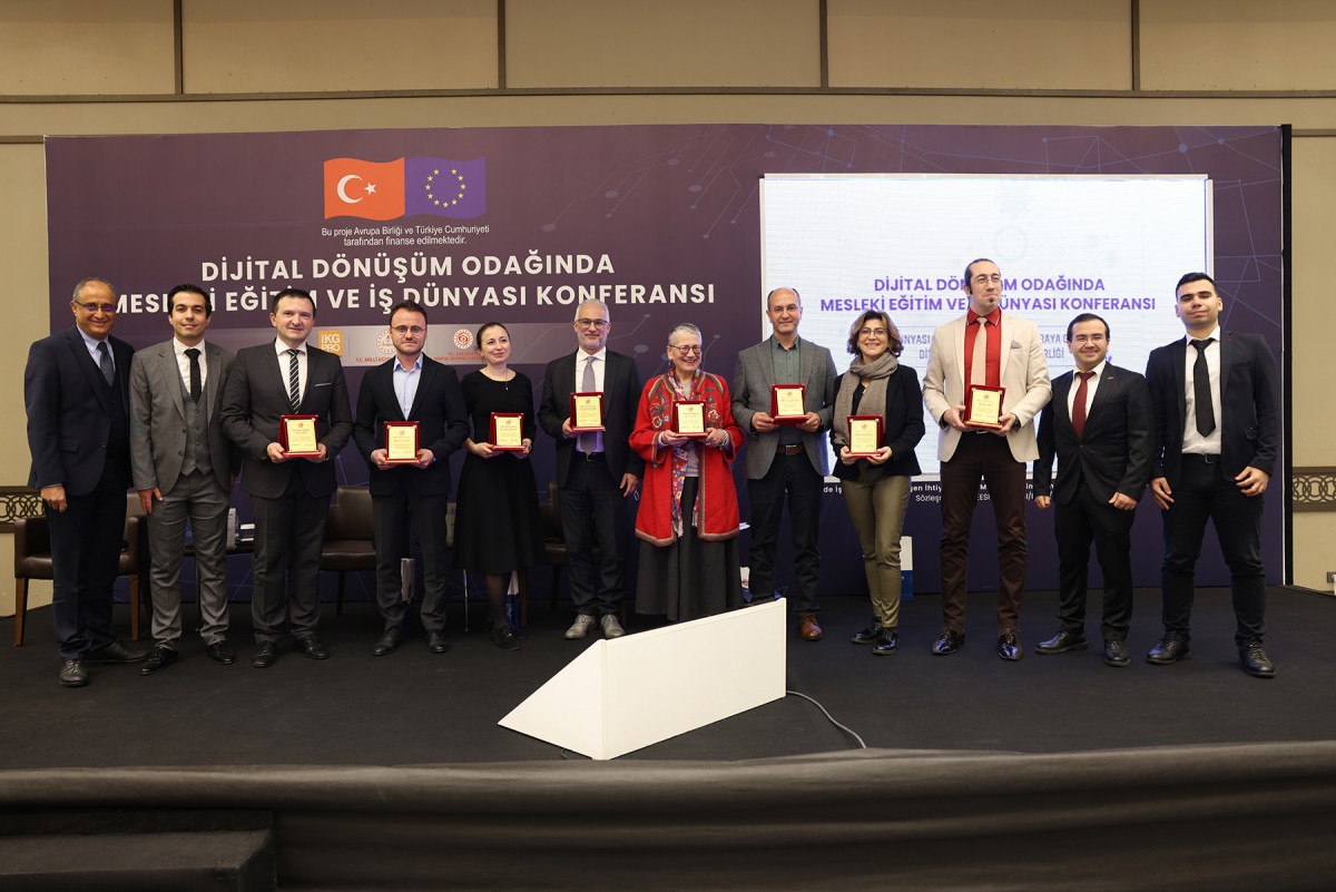 Türkiye Cumhuriyeti ile Avrupa